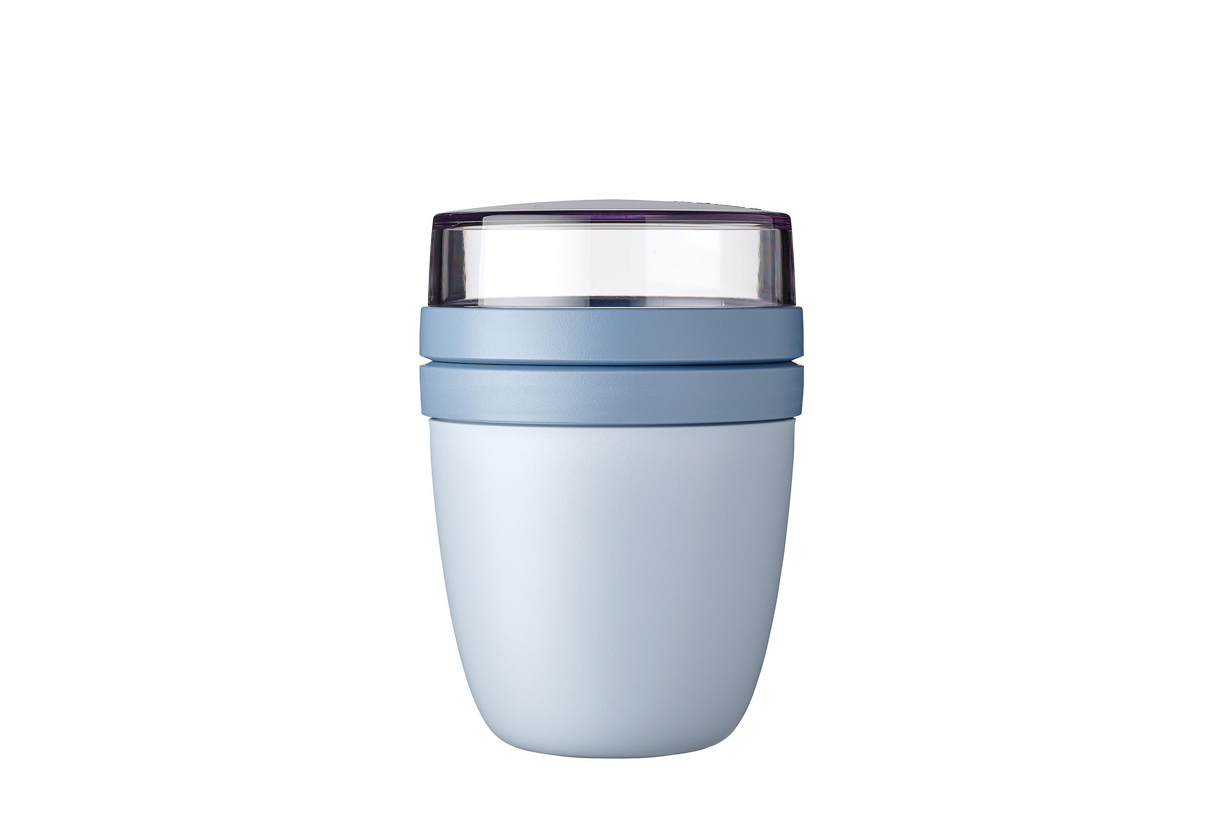 Mepal lunch pot ellipse - nordic blue