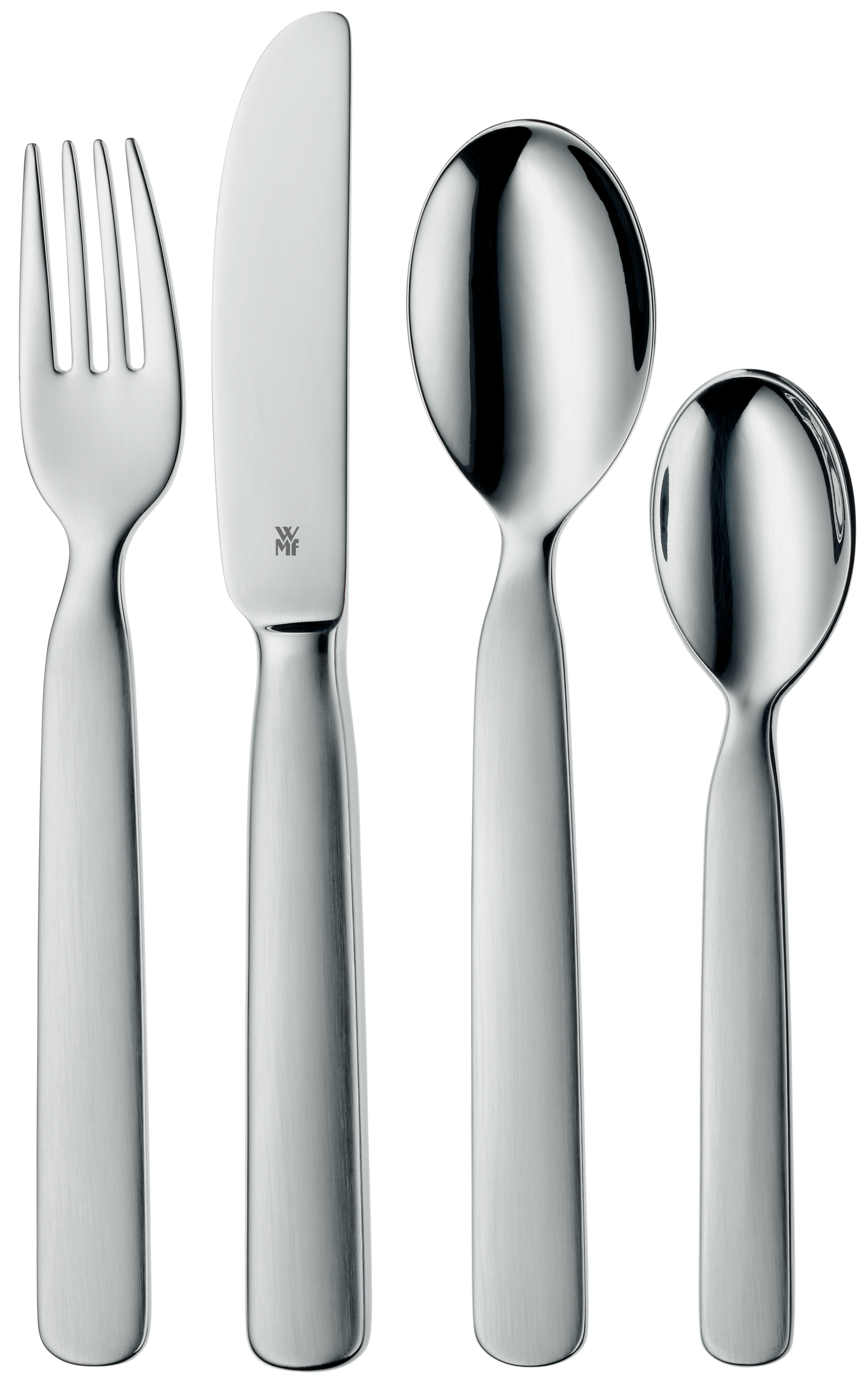 WMF Kinderbesteck-Set First Lyric,