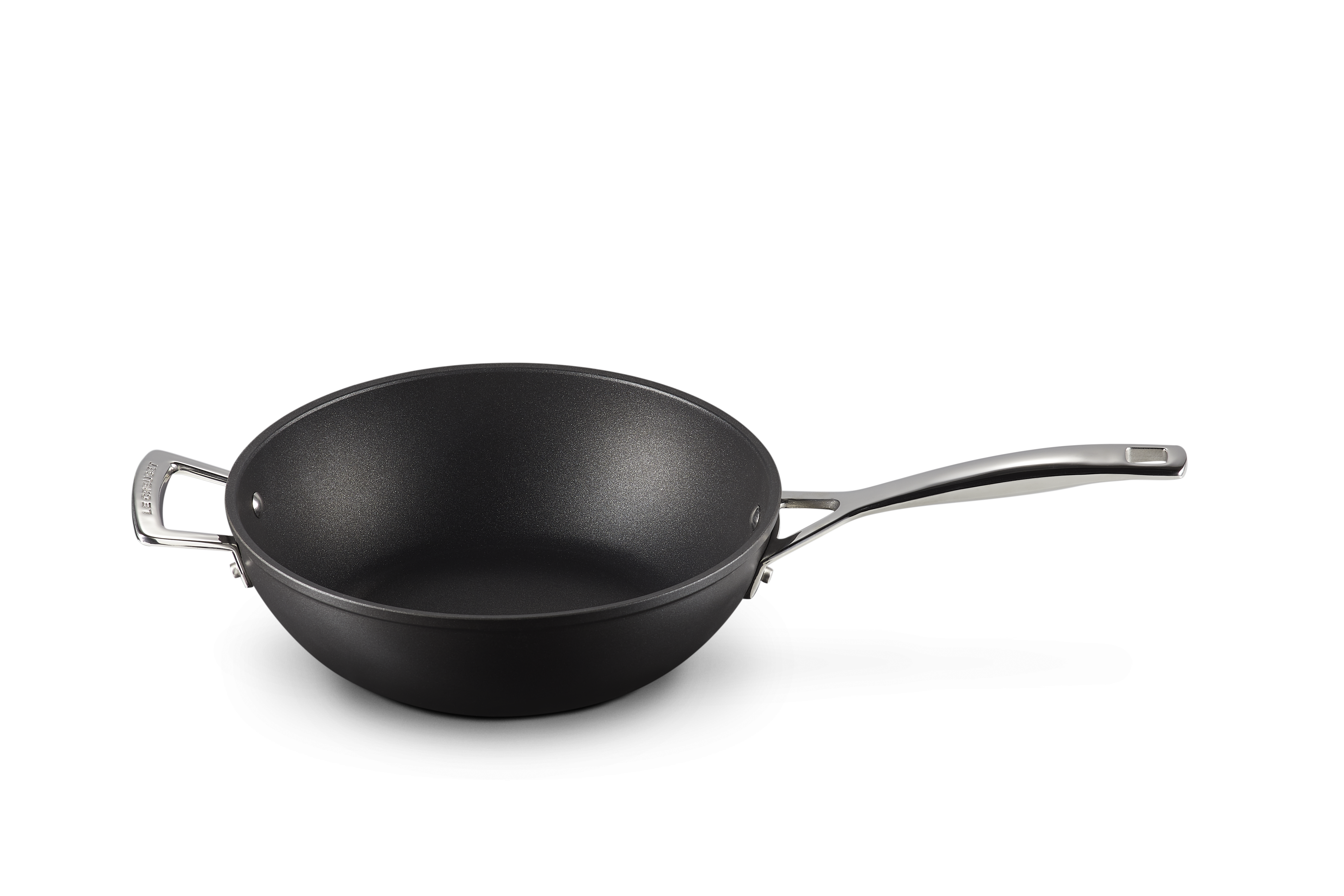 Le Creuset Wok-Pfanne 26 cm