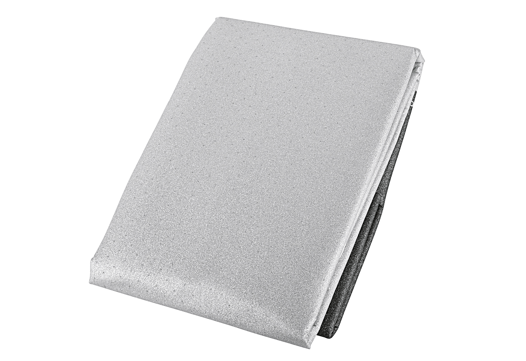 VILEDA Bügeltischbezug Viva ExpRapid 120-130x38-45cm silb