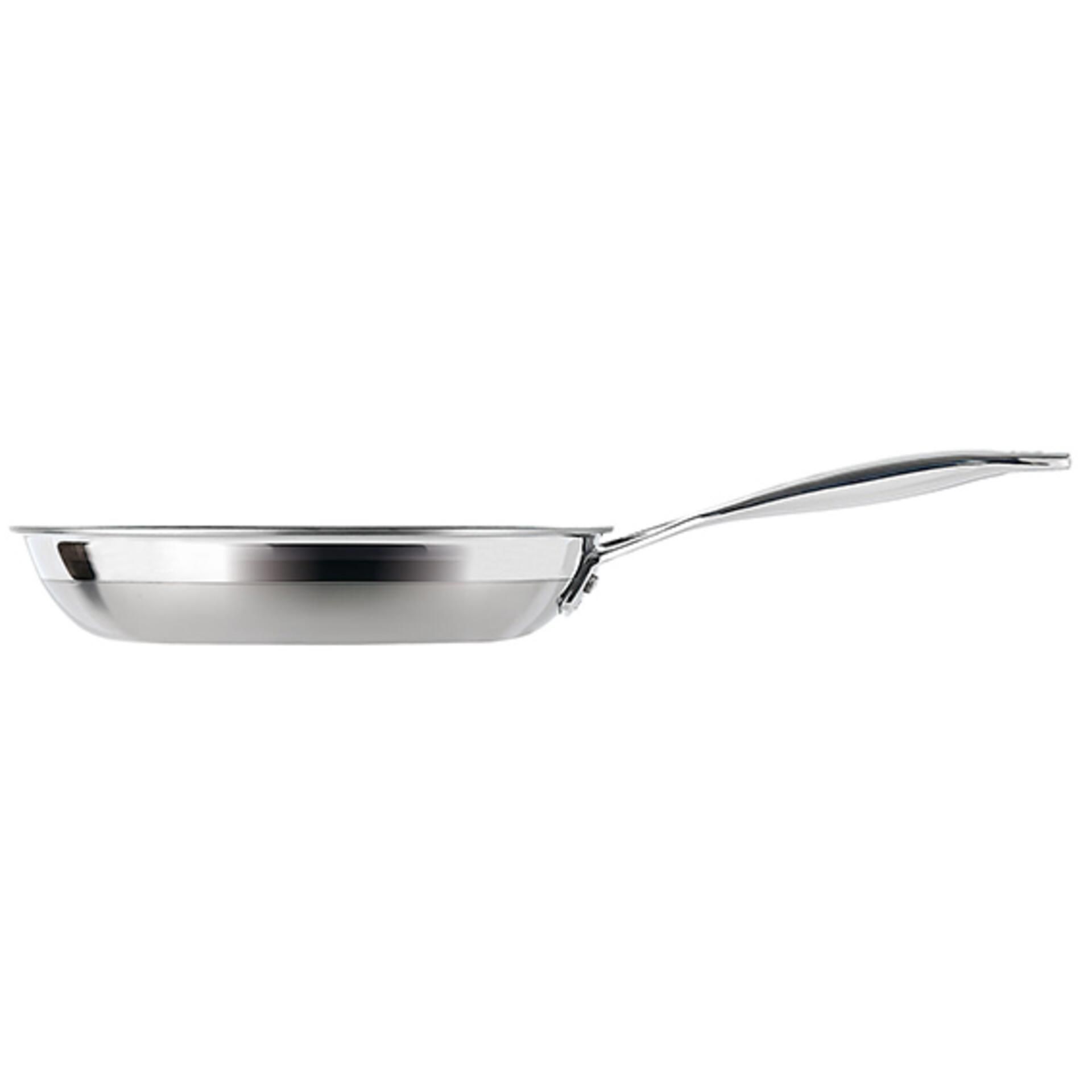 Le Creuset 3-ply Bratpfanne antihaft 24 cm