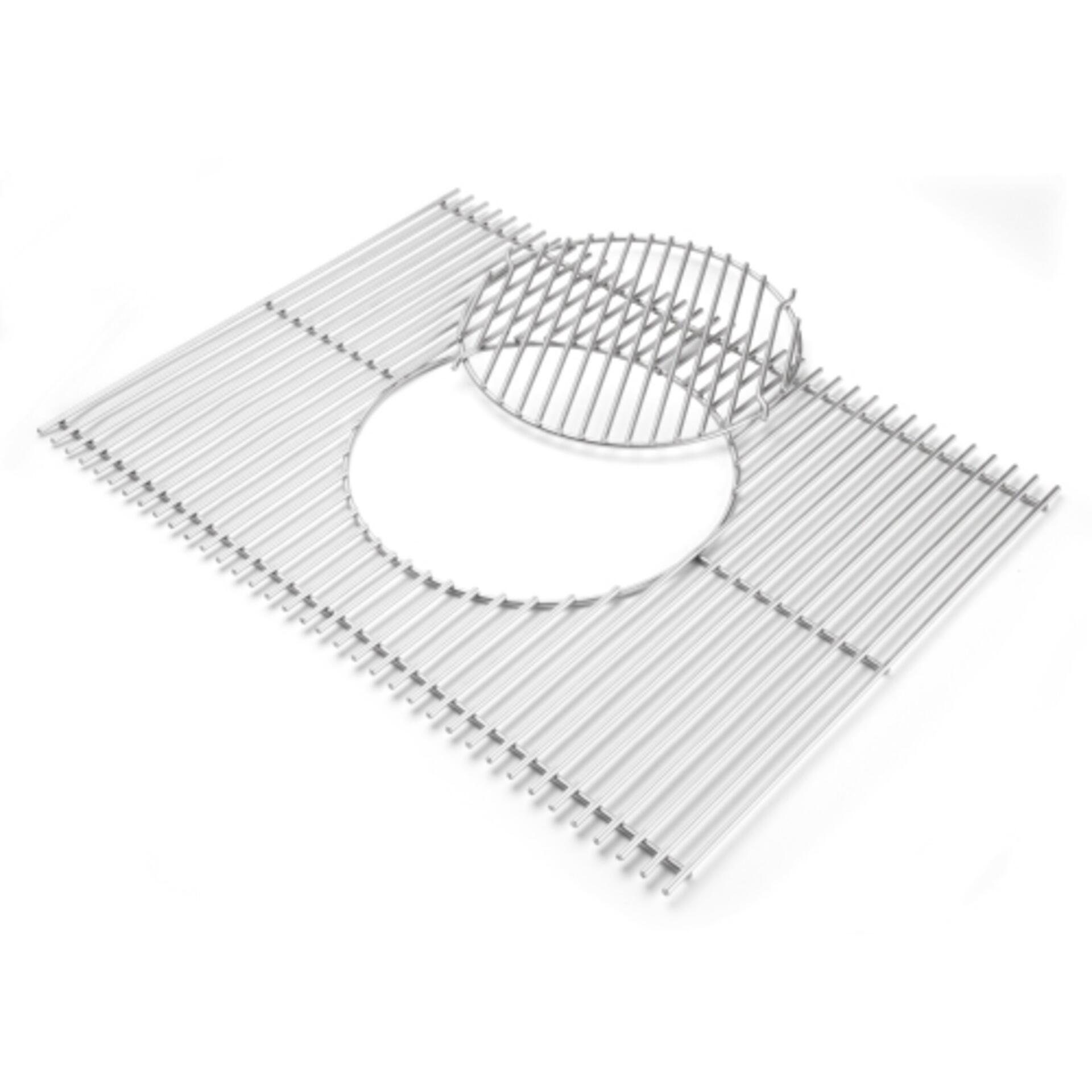 Weber Gourmet BBQ System - Grillrost mit Grilleinsatz Genesis 7587
