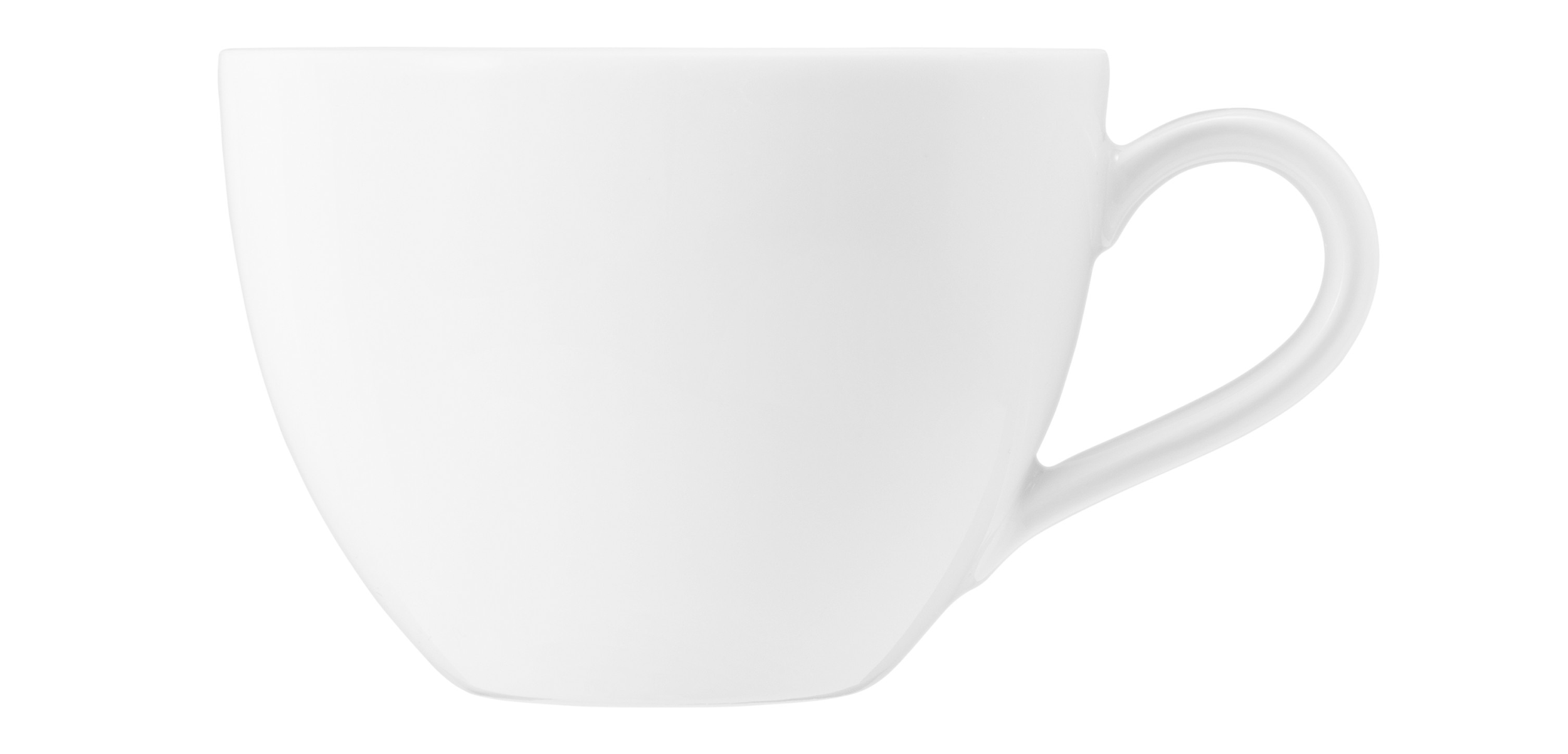 Seltmann Beat Kaffeeobertasse 0,26 l weiss Seltmann Beat Kaffeeobertasse 0,26 l weiss