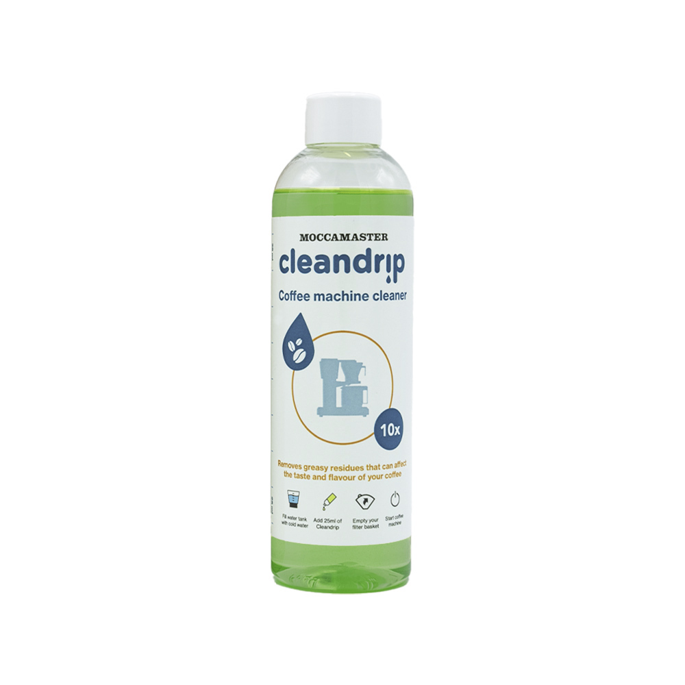 Moccamaster Cleandrip cleaning aid