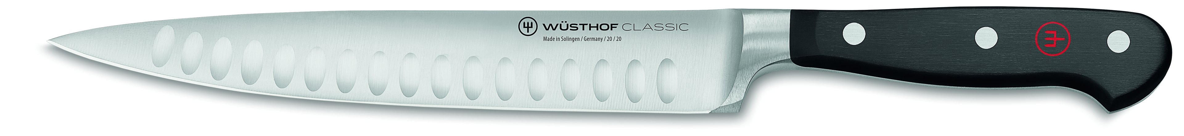 Wüsthof Classic Schinkenmesser 20