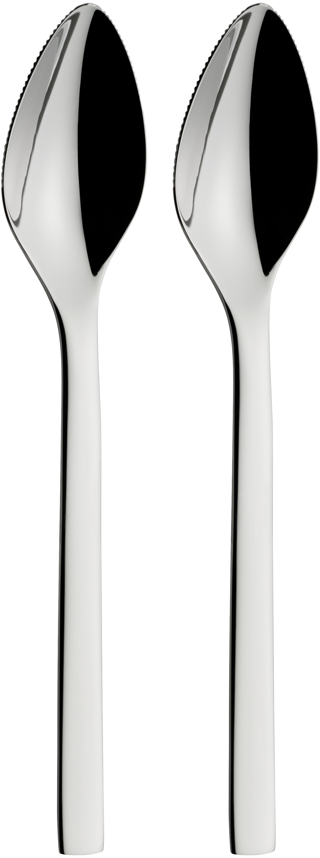 WMF Nuova Grapefruitlöffel-Set,