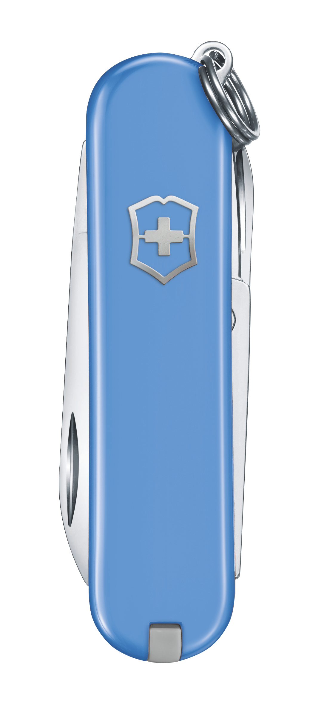Victorinox Classic SD, 58 mm, Summer Rain