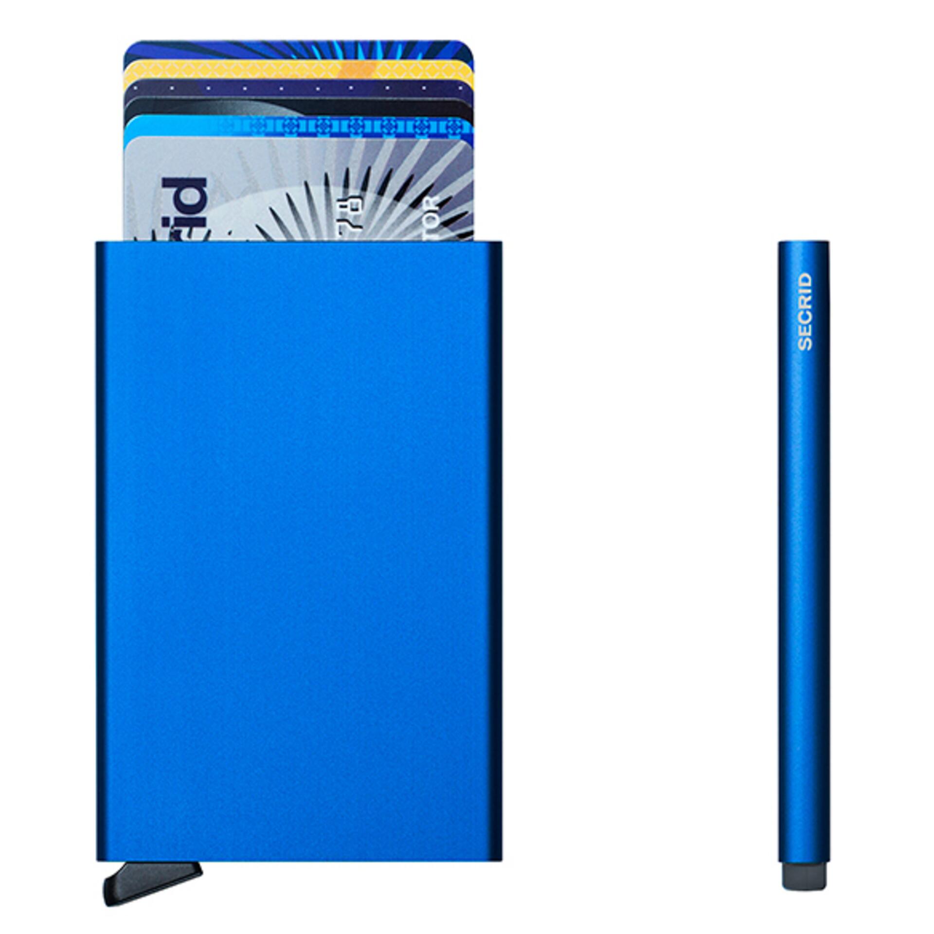 Secrid Cardprotector  Blue