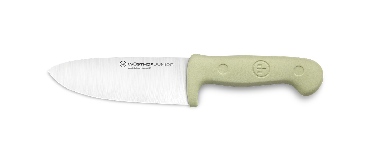 Wüsthof Junior Kinderkochmesser 10 cm grün