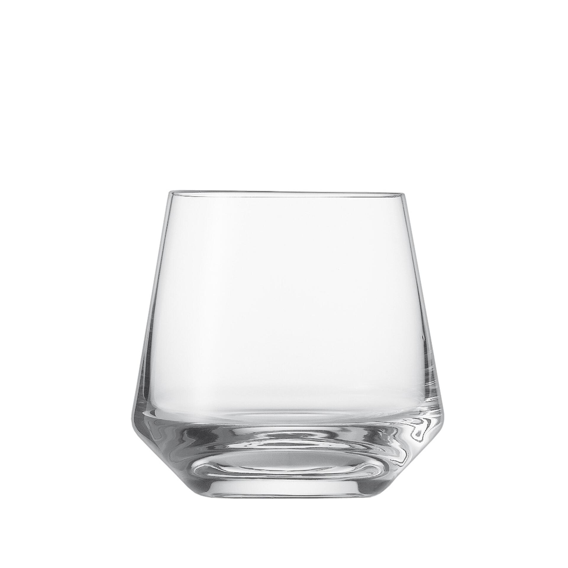 Schott Zwiesel Glas Whisky Gross Pure 60 (4er Set)