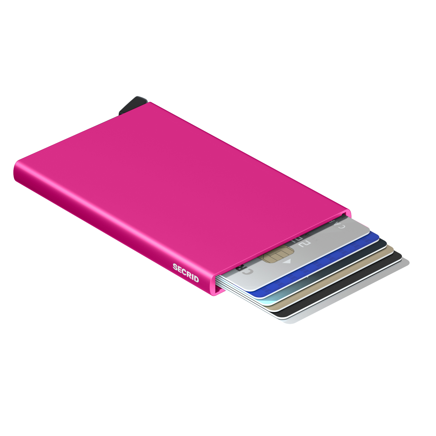 Secrid Cardprotector  Fuchsia