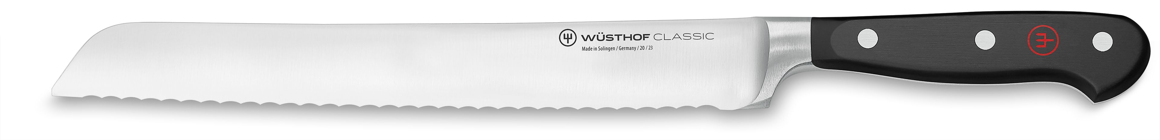 Wüsthof Classic Brotmesser