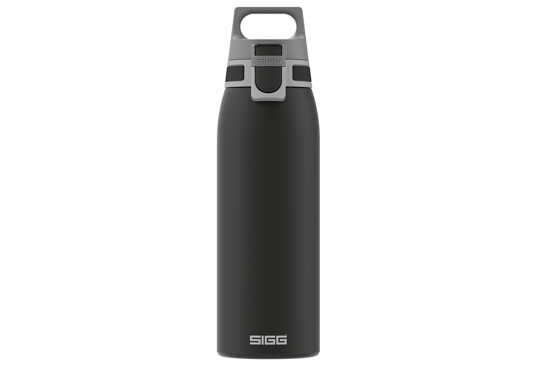 SIGG Trinkflasche 'Shield one'