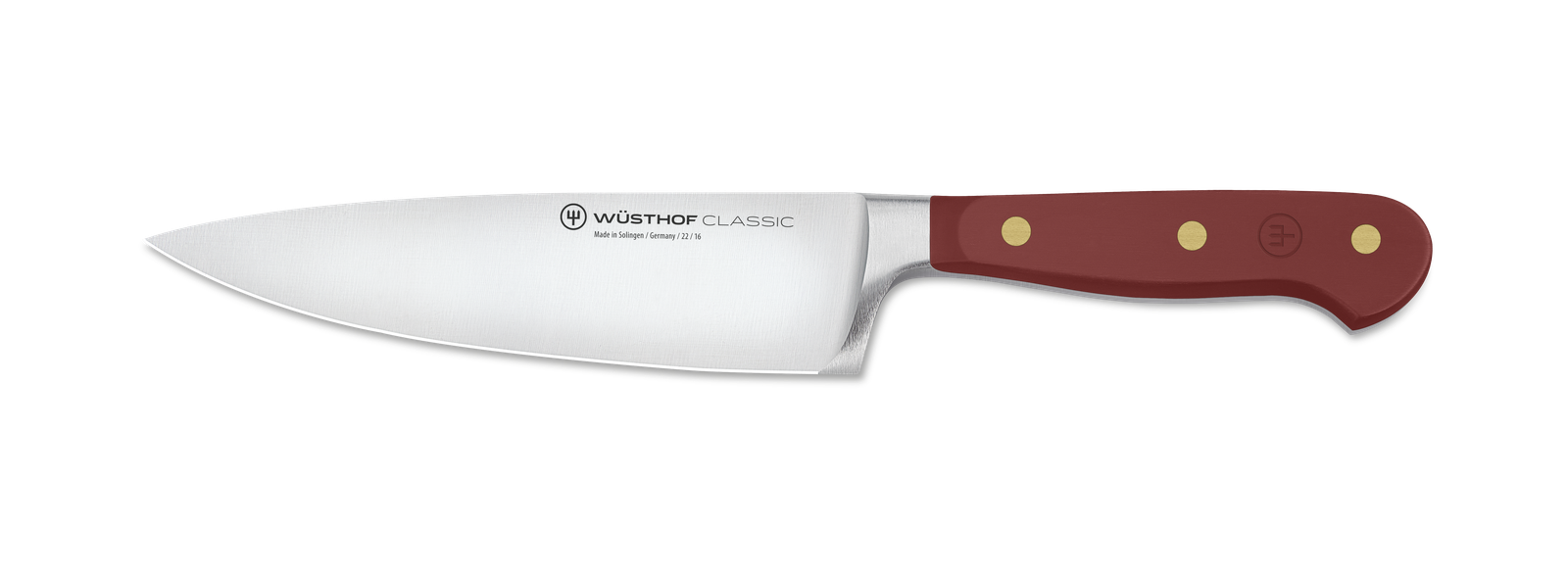 Wüsthof Classic Kochmesser 16 cm