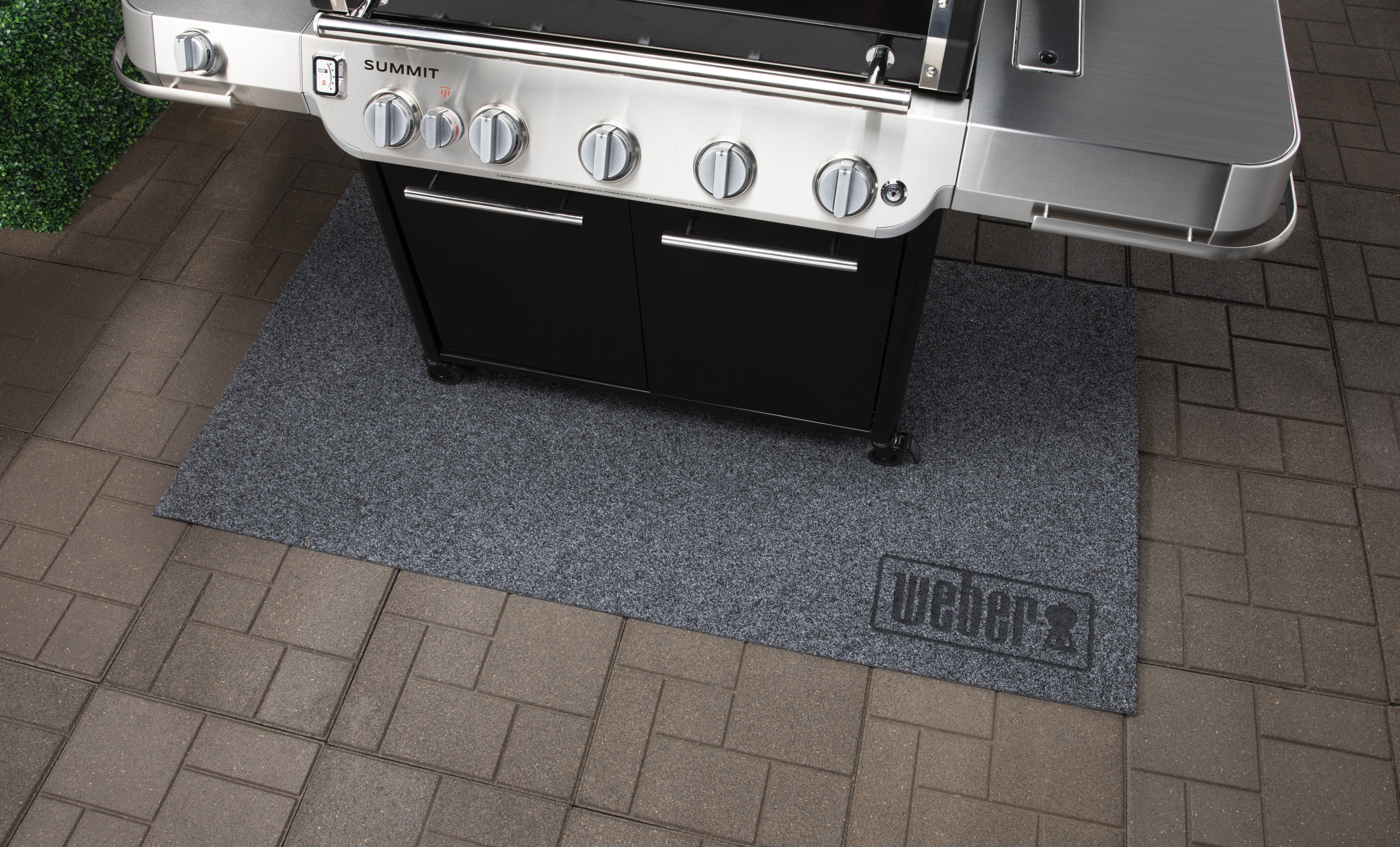 Weber Grillmatte XL  190x114 cm