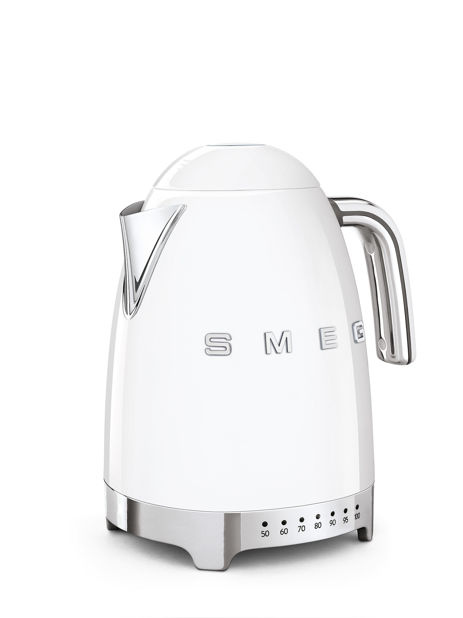 Smeg KLF04WHEU Wasserkocher