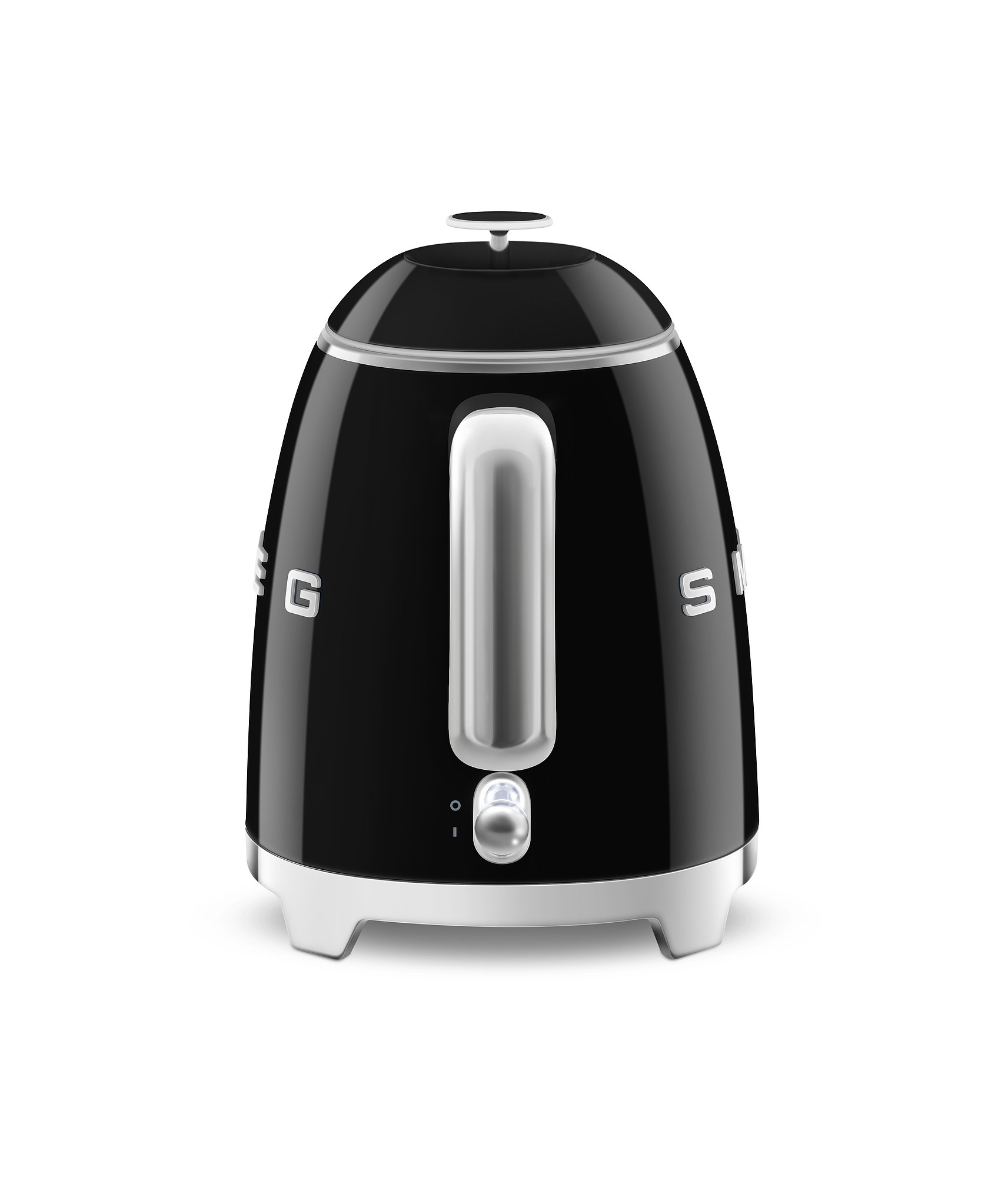 Smeg KLF05BLEU Wasserkocher