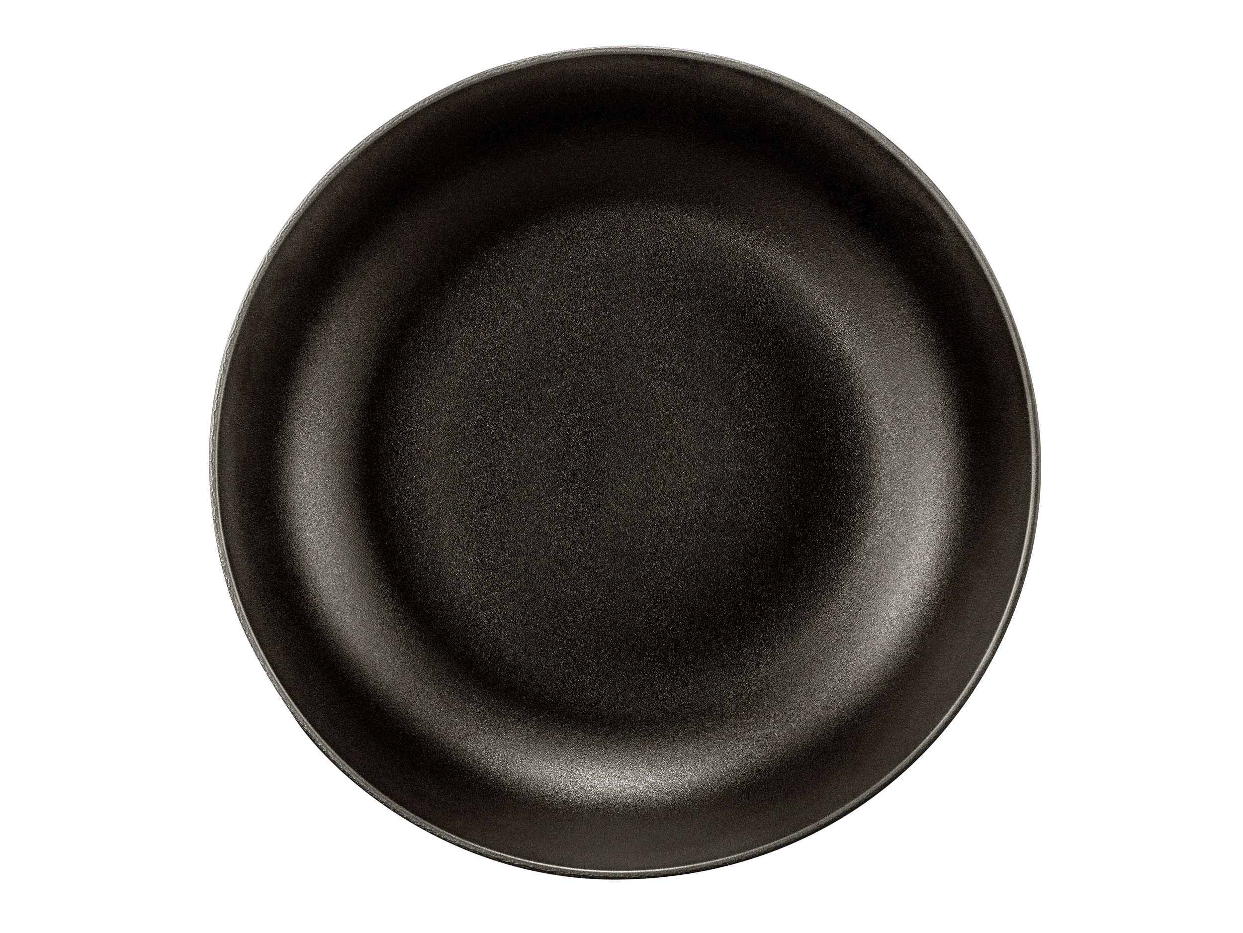 Seltmann Liberty Foodbowl 25 cm schwarz