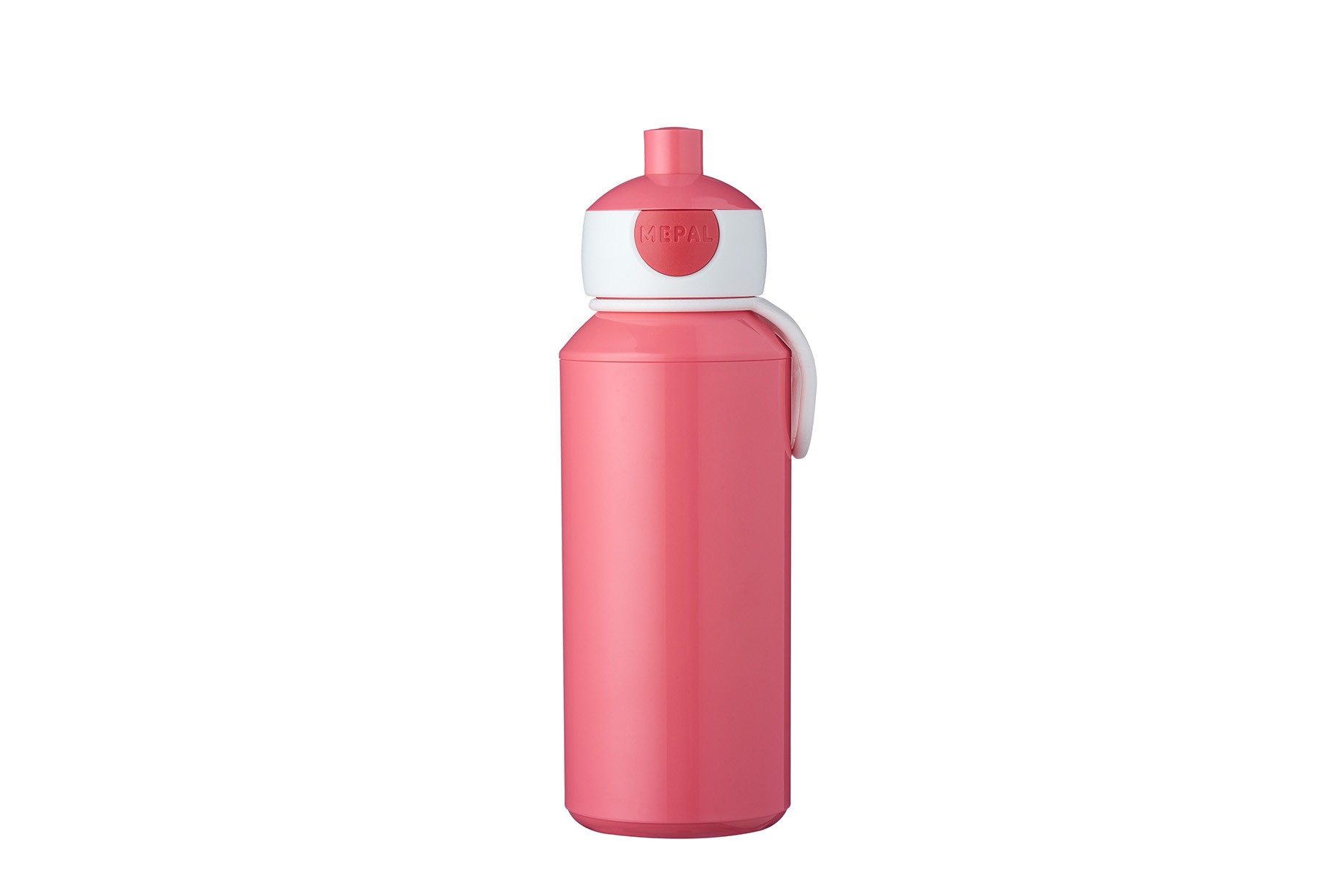 Mepal trinkflasche pop-up campus 400 ml - rose