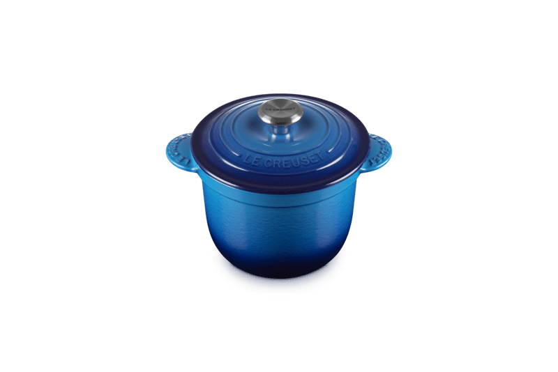 Le Creuset COCOTTE EVERY 18 CM AZURE