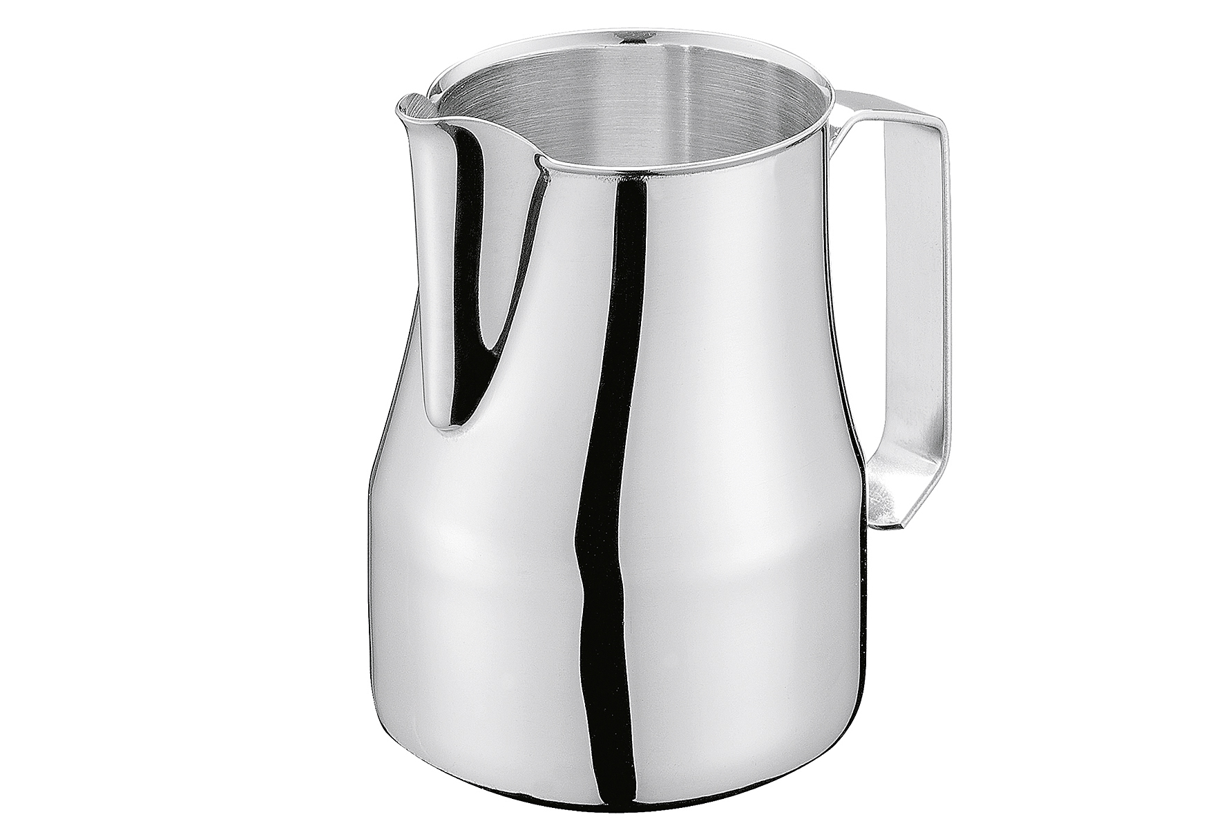 CILIO Milchkanne Barista Steel 500ml