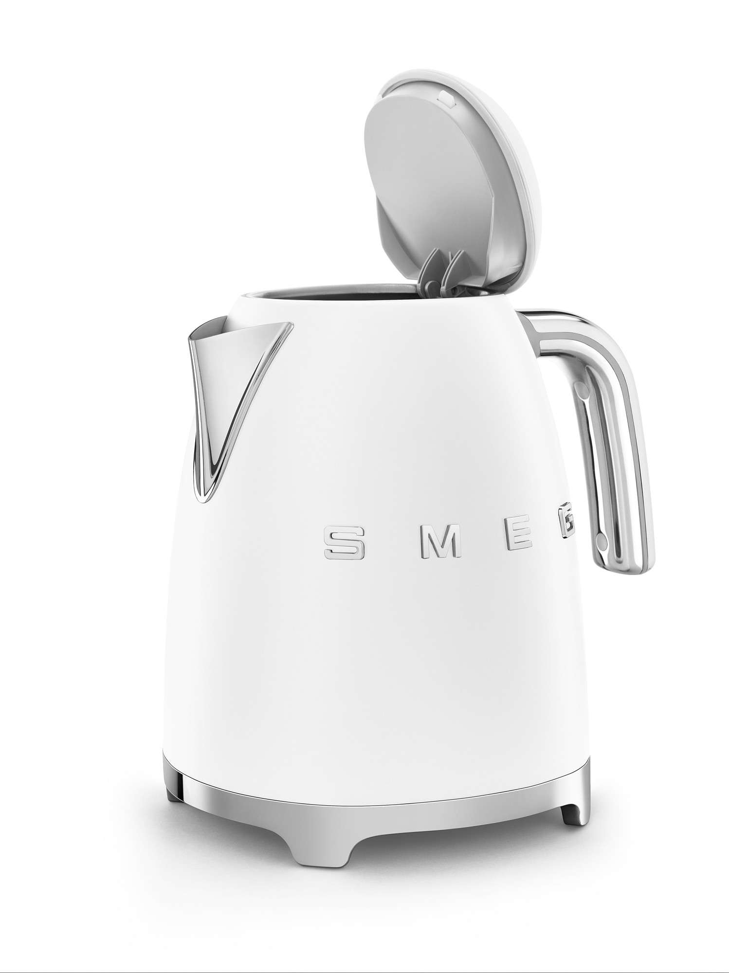 Smeg KLF03WHMEU Wasserkocher