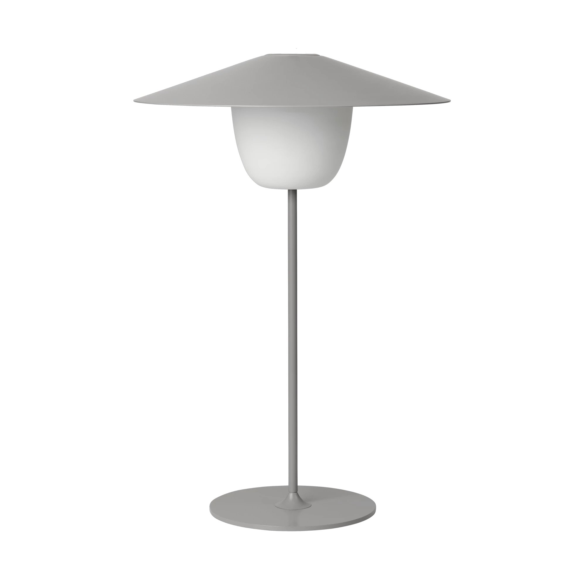 BLOMUS Mobile LED-Leuchte -ANI LAMP LARGE-