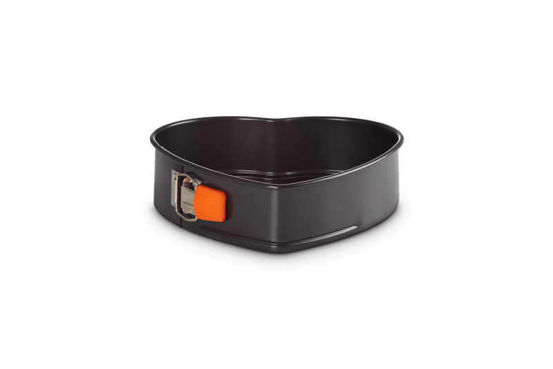 Le Creuset Herz-Springform