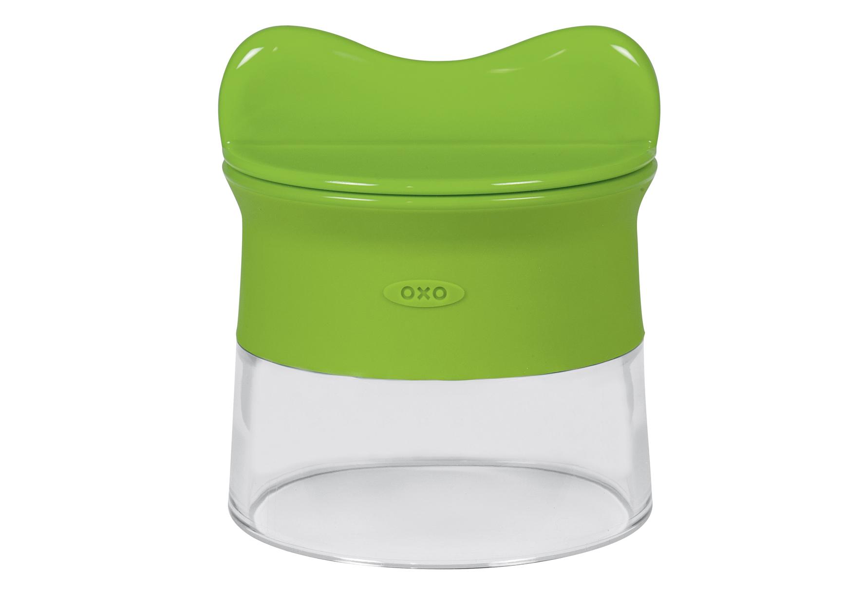 OXO Spiralschneider "Good Grips" grün