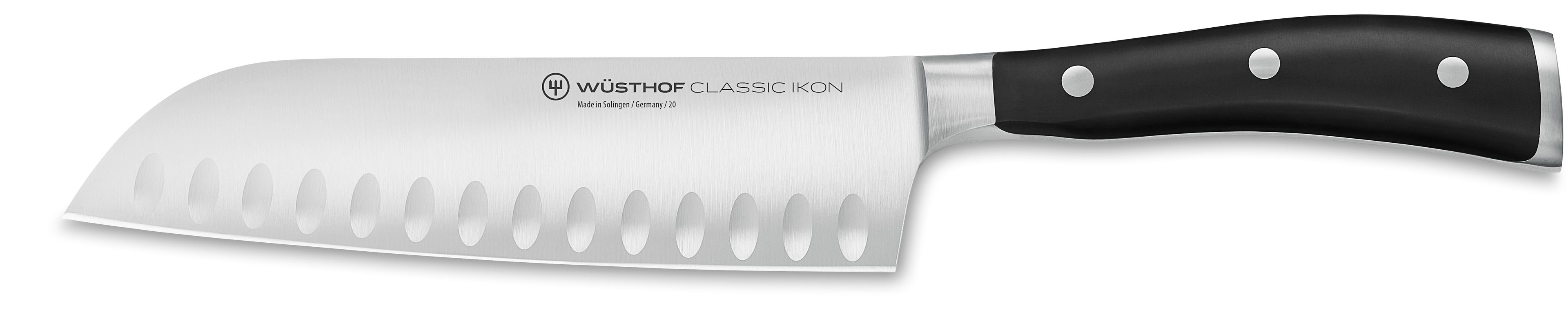 Wüsthof Santoku Classic Ikon Wüsthof Santoku Classic Ikon