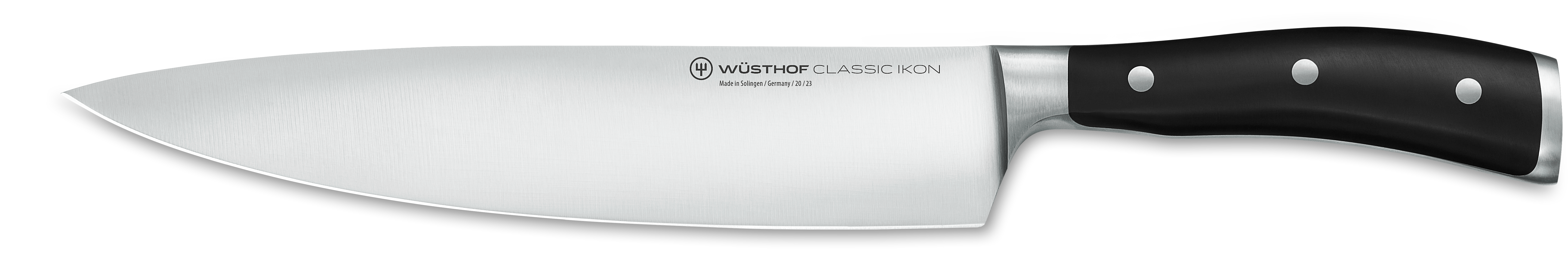 Wüsthof Classic Ikon Kochmesser 23 Wüsthof Classic Ikon Kochmesser 23