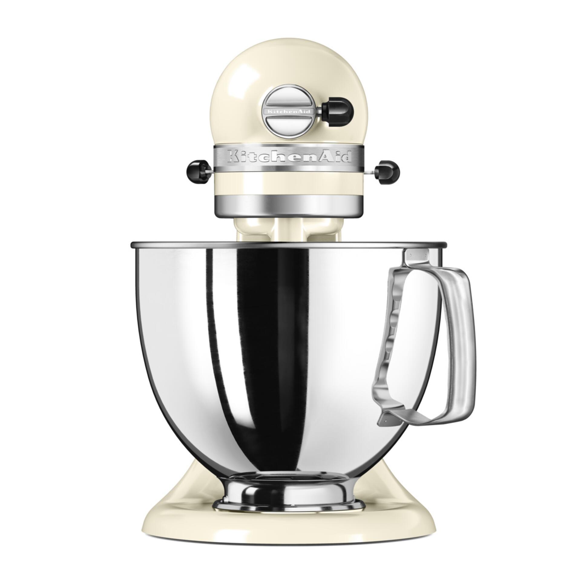 Kitchenaid Küchenmaschine Crème 5KSM175PSEAC