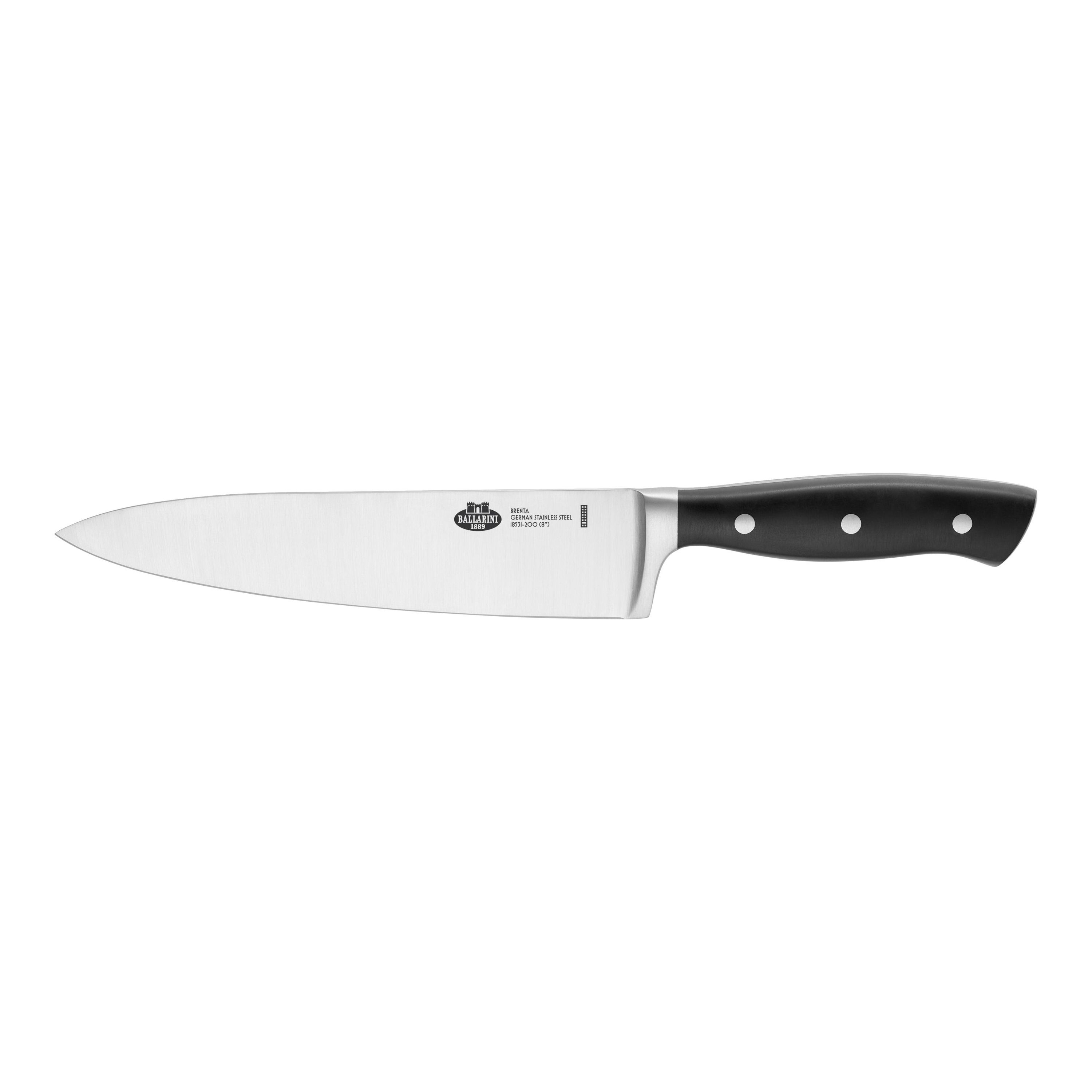 BALLARINI Brenta Kochmesser 20 cm
