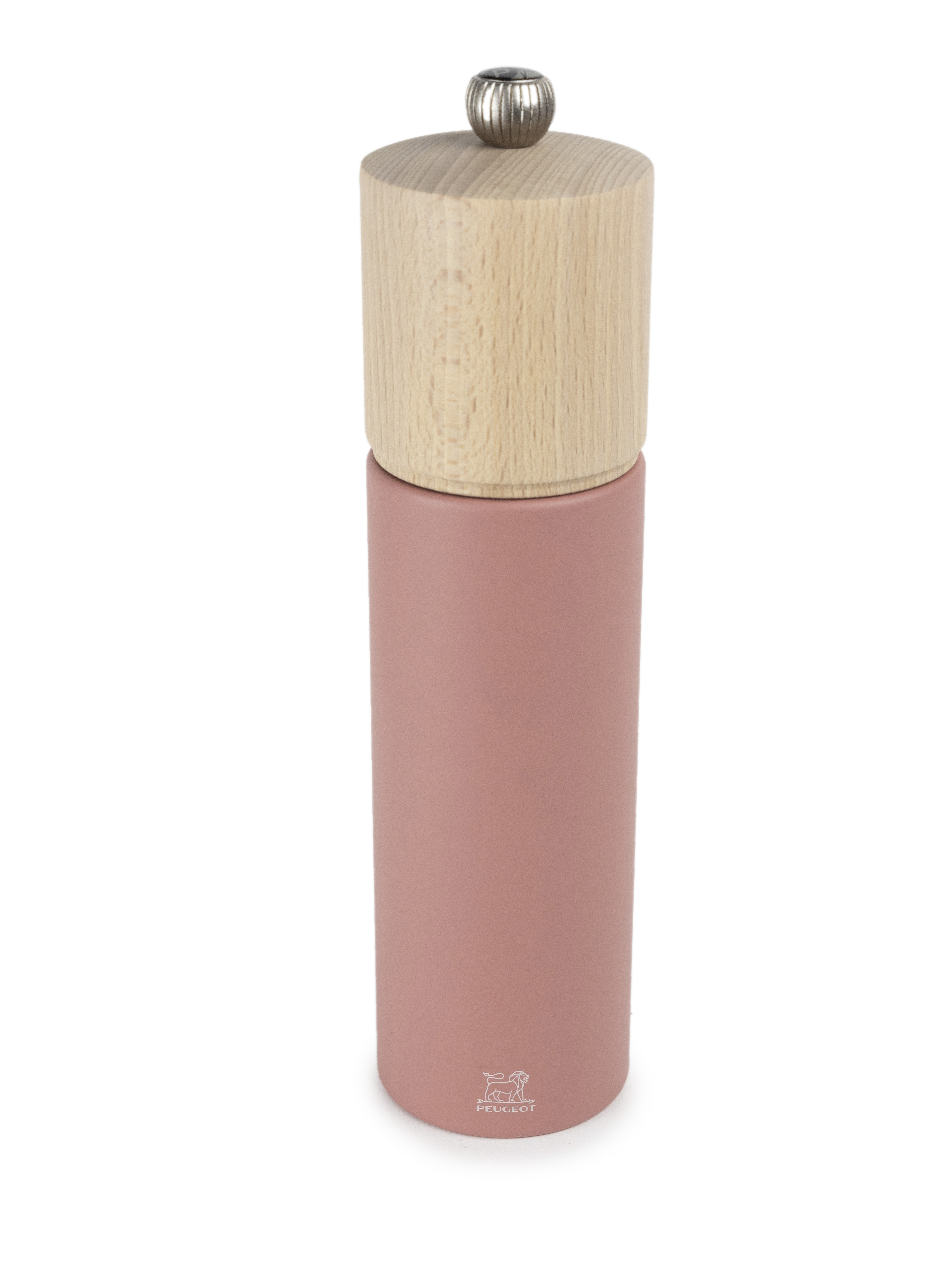 Peugeot BOREAL Pfeffermühle altrosa 21 cm Peugeot BOREAL Pfeffermühle altrosa 21 cm