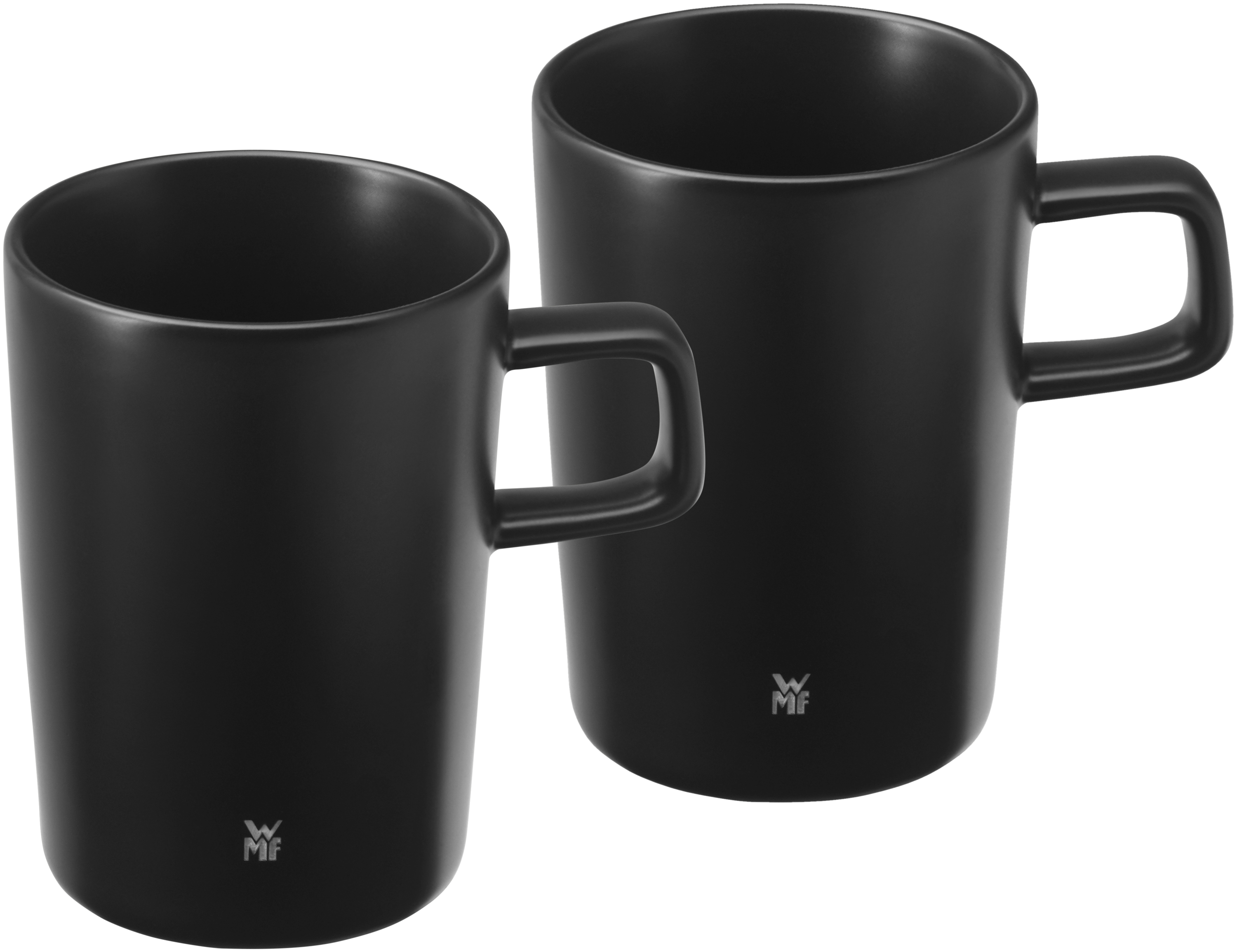 WMF WMF Kineo Kaffeebecher, 2 Stück