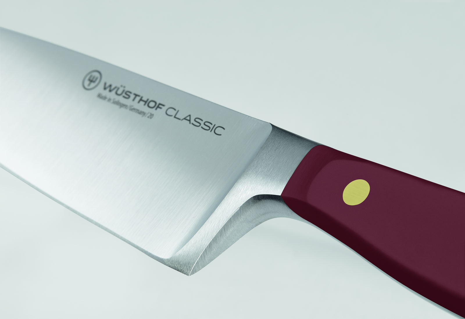 Wüsthof Classic Aufschnittmesser mit Wellenschliff 14 cm