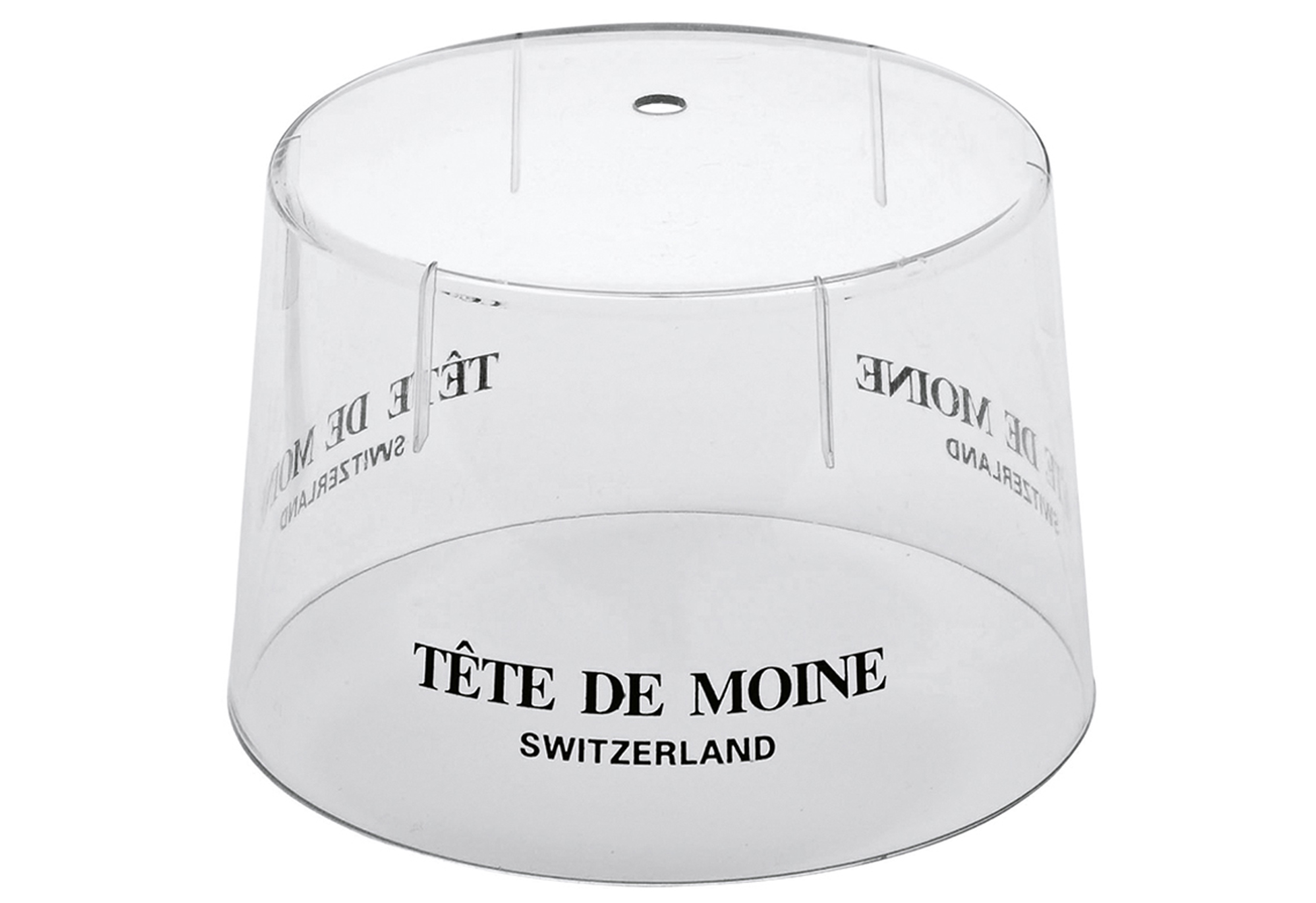 GSD Haube zu Tete de Moine 11cm Ø15cm