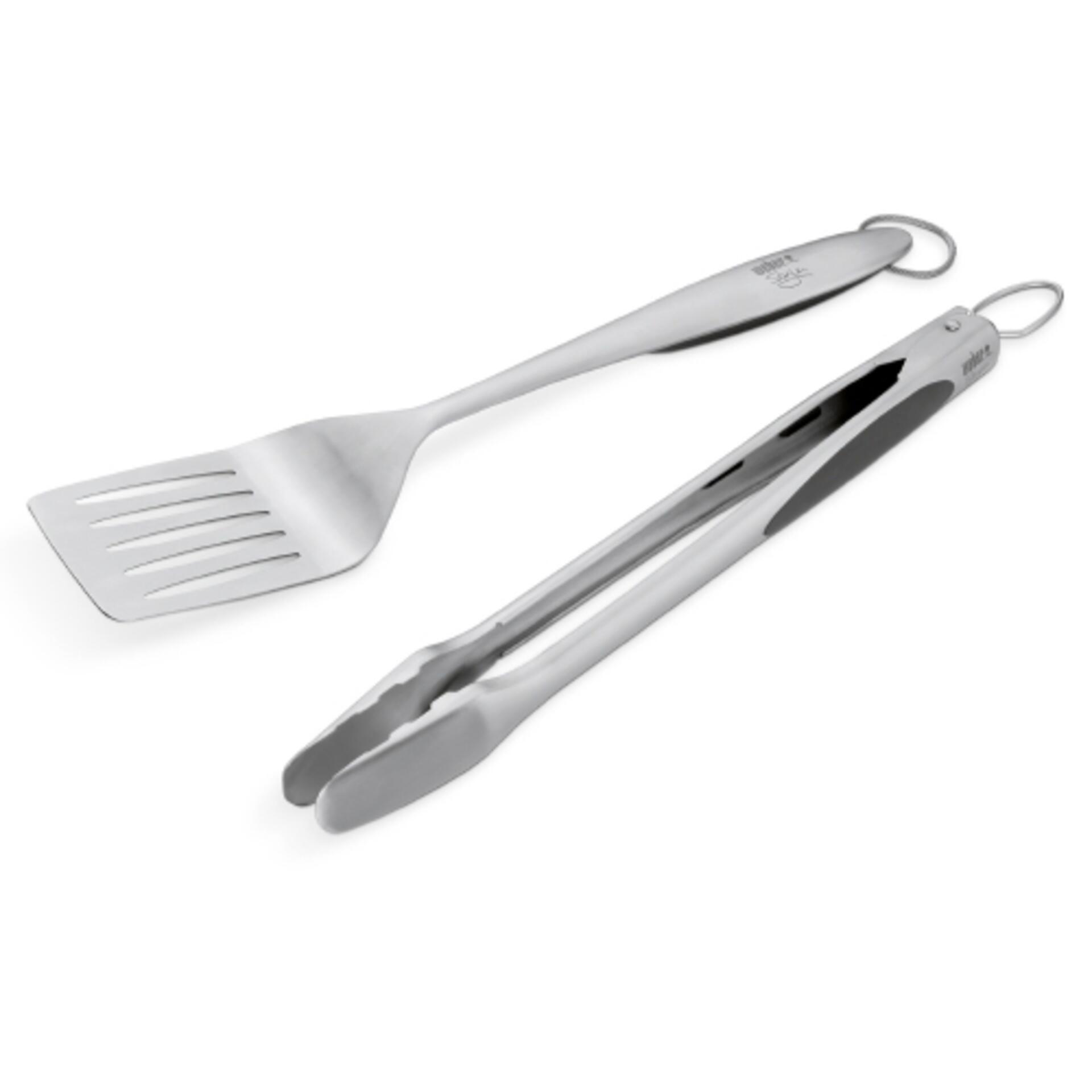 Weber Style Grillbesteck Set 6707