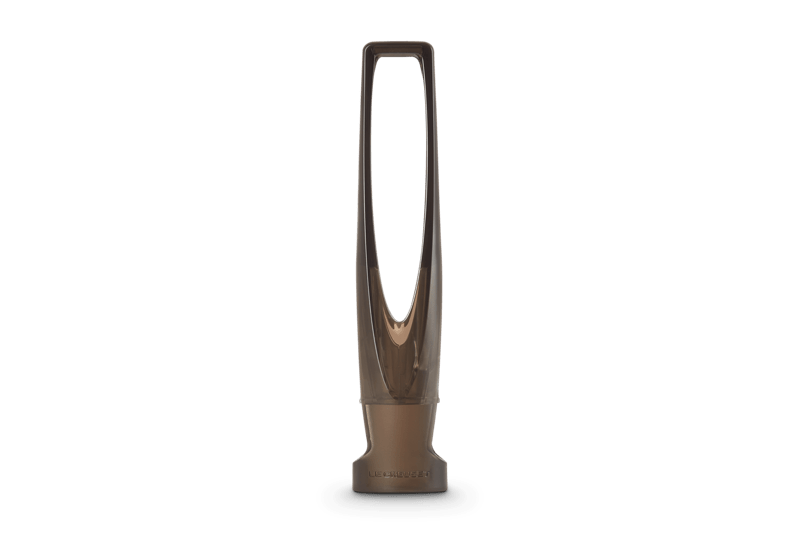 Le Creuset SEKT-ÖFFNER SW-105 GRANITE CRYSTAL