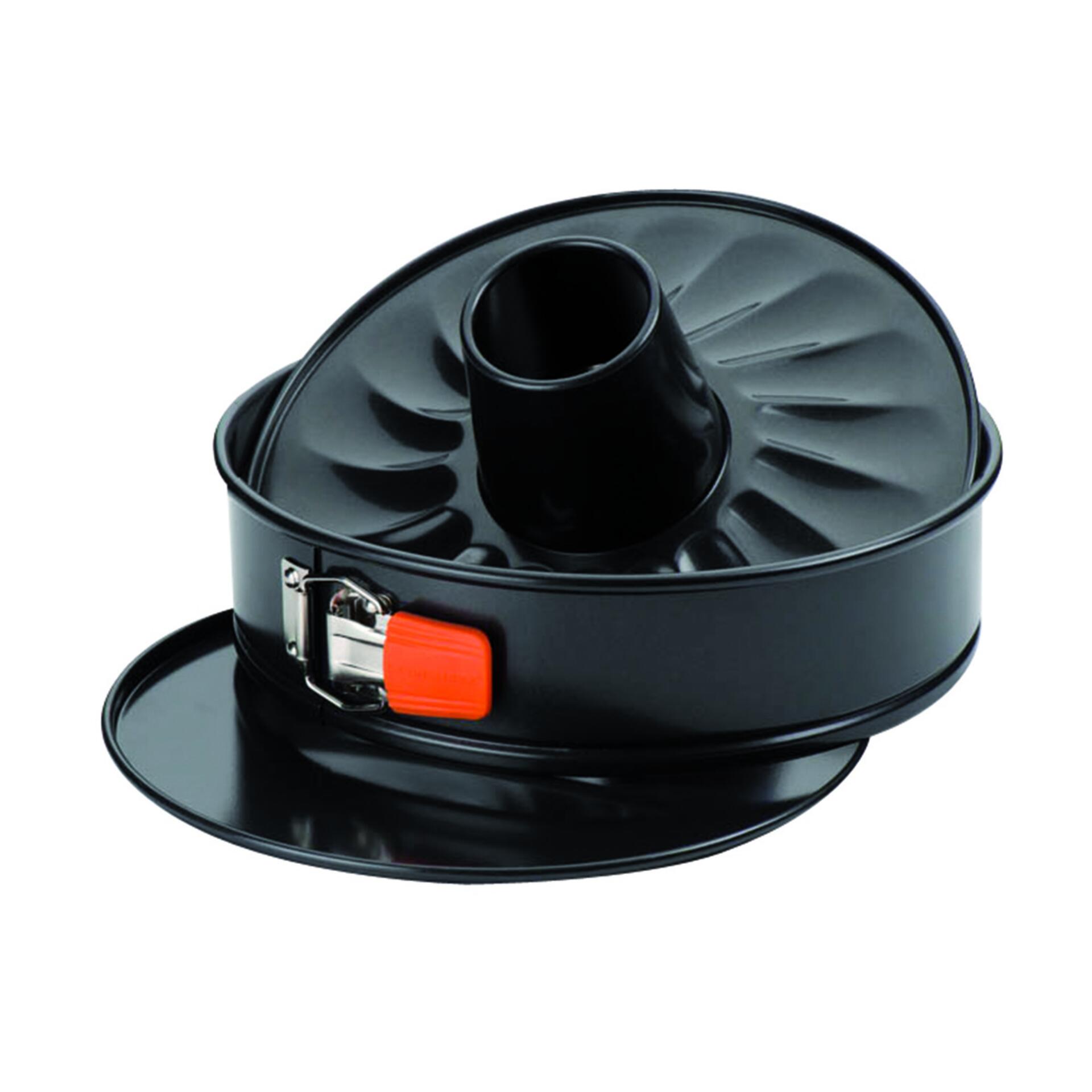 Le Creuset Springform mit Rohrboden Antihaft 26 cm Le Creuset Springform mit Rohrboden Antihaft 26 cm