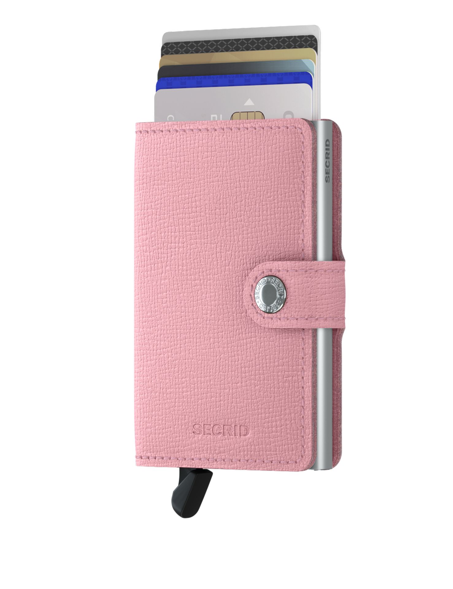 Secrid Miniwallet Crisple Pink