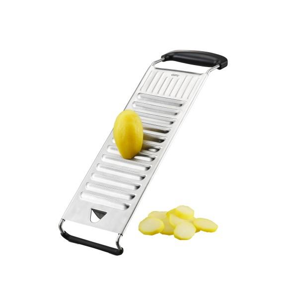 GEFU Kartoffelhobel Pato 37x10x7cm