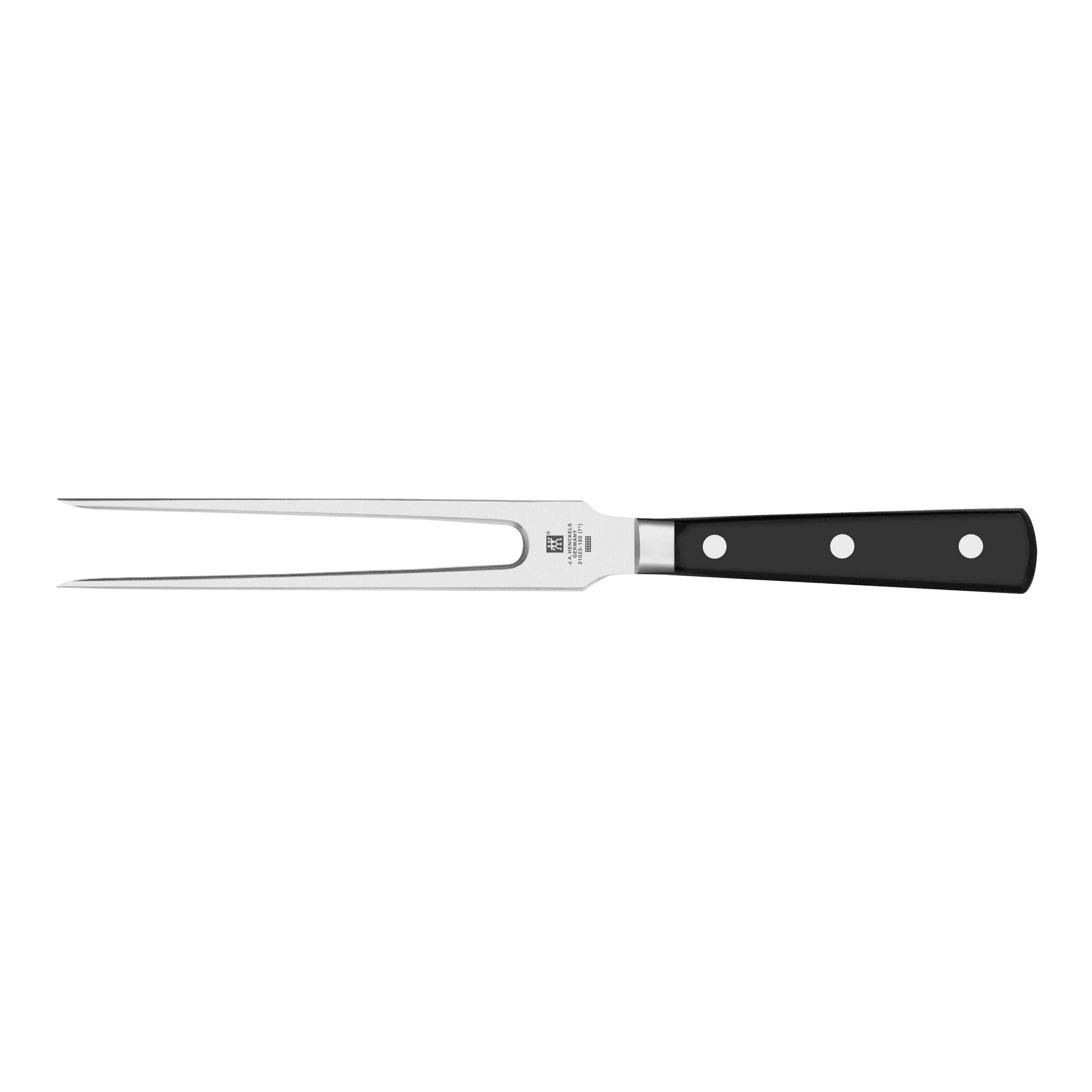 ZWILLING Professional S Fleischgabel 18 cm, Sonderschmelze