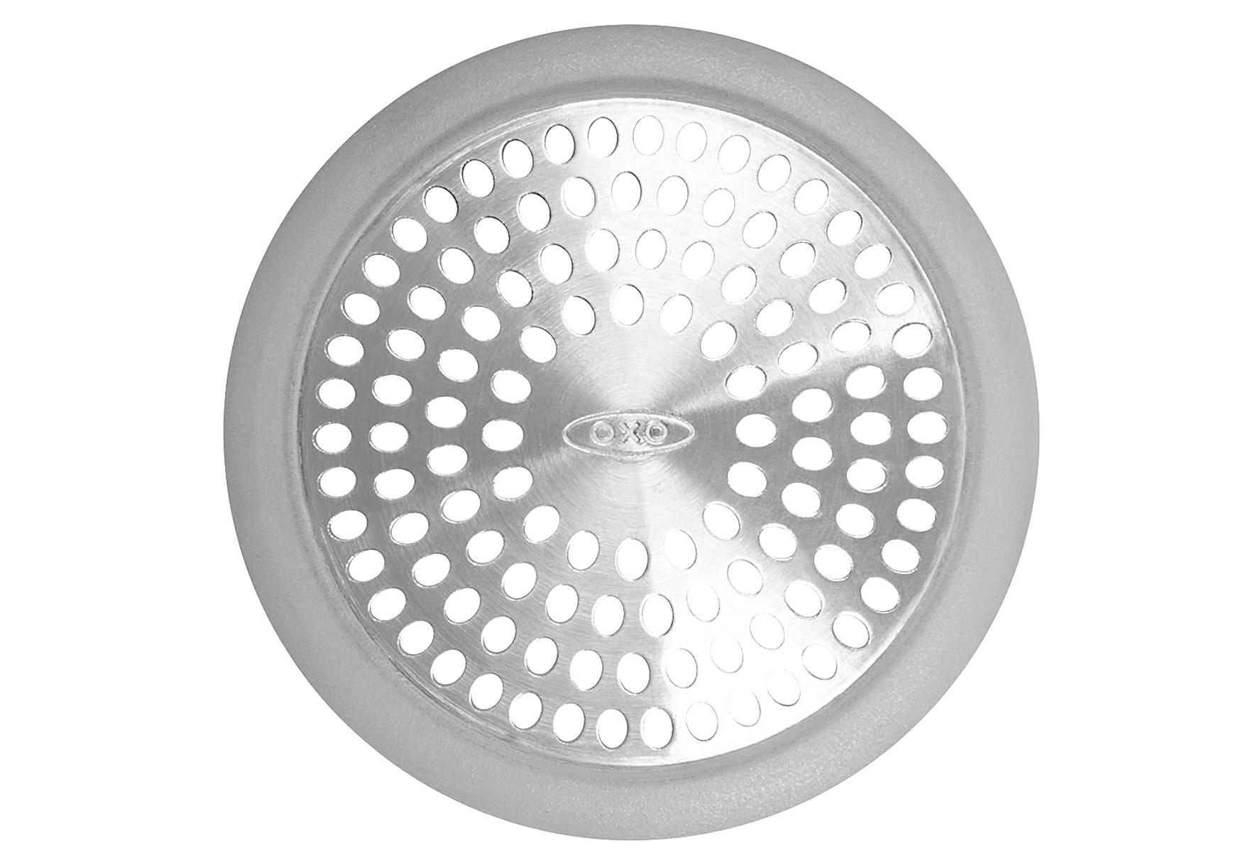 OXO Abflusssieb "Good Grips" Ø 7 cm