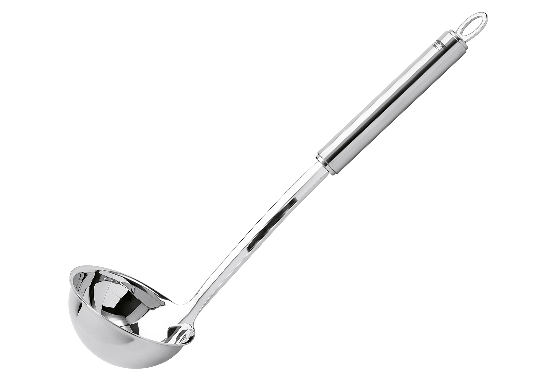 WEIS Schöpfkelle 130 ml Supremissima