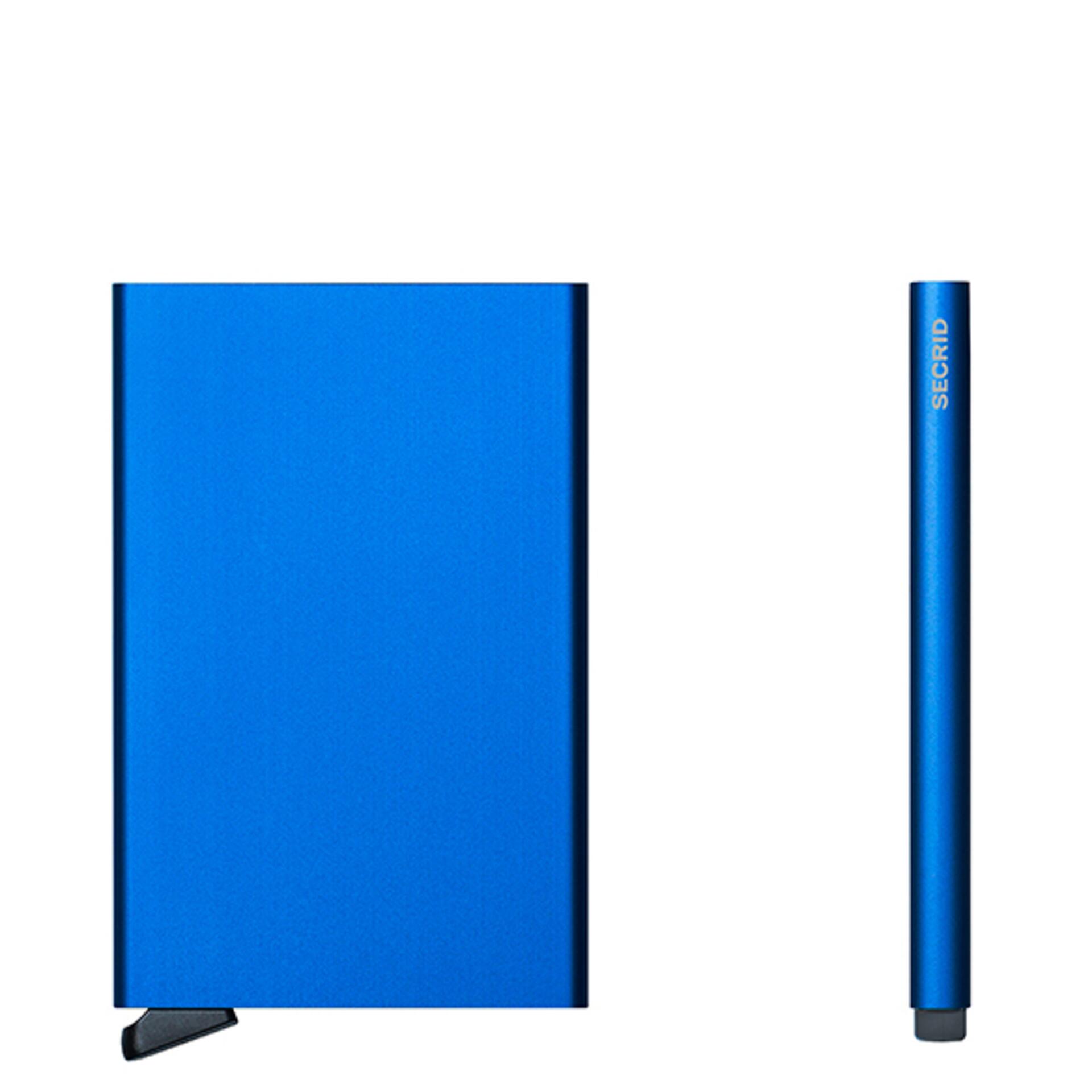 Secrid Cardprotector  Blue