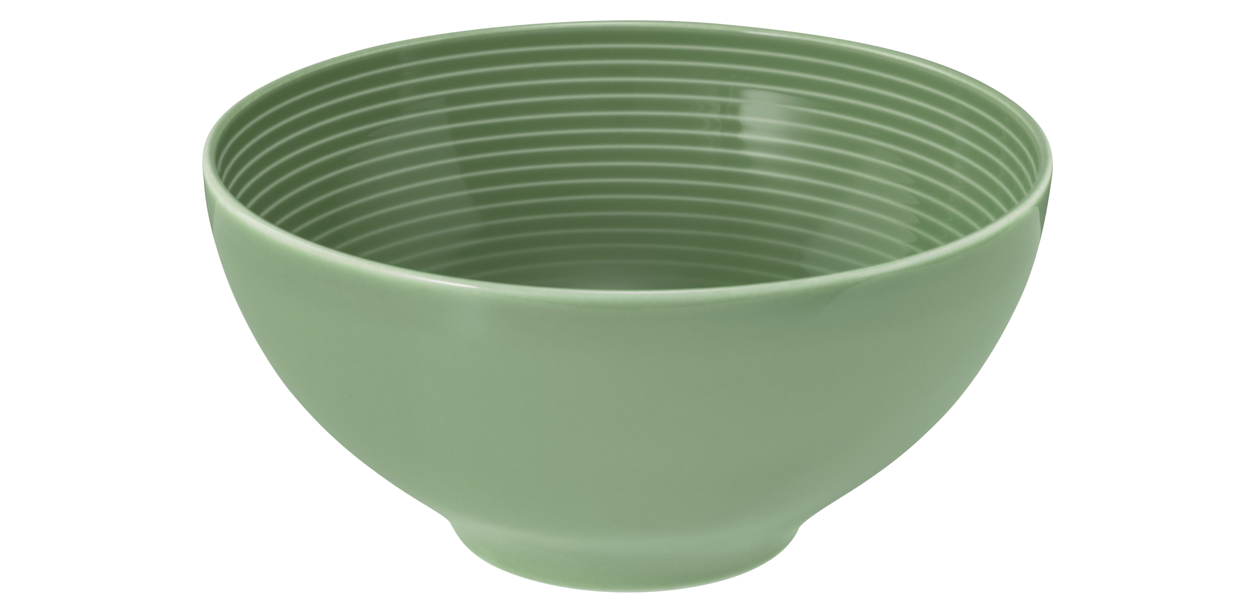 Seltmann Beat Schüssel rund 15,5 cm grün