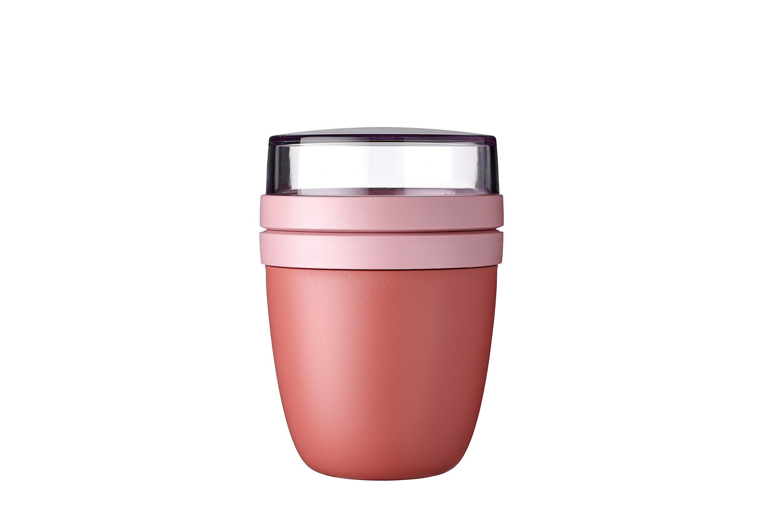 Mepal lunch pot ellipse - vivid mauve