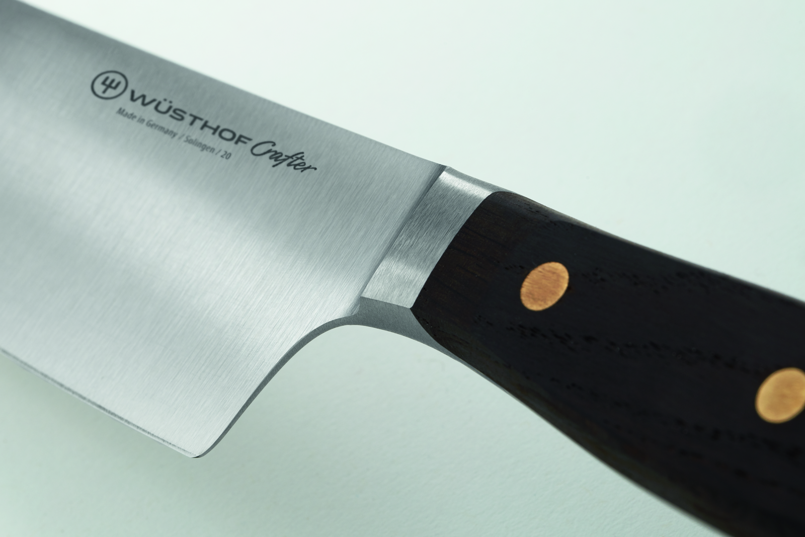 Wüsthof Crafter Kochmesser 16 cm