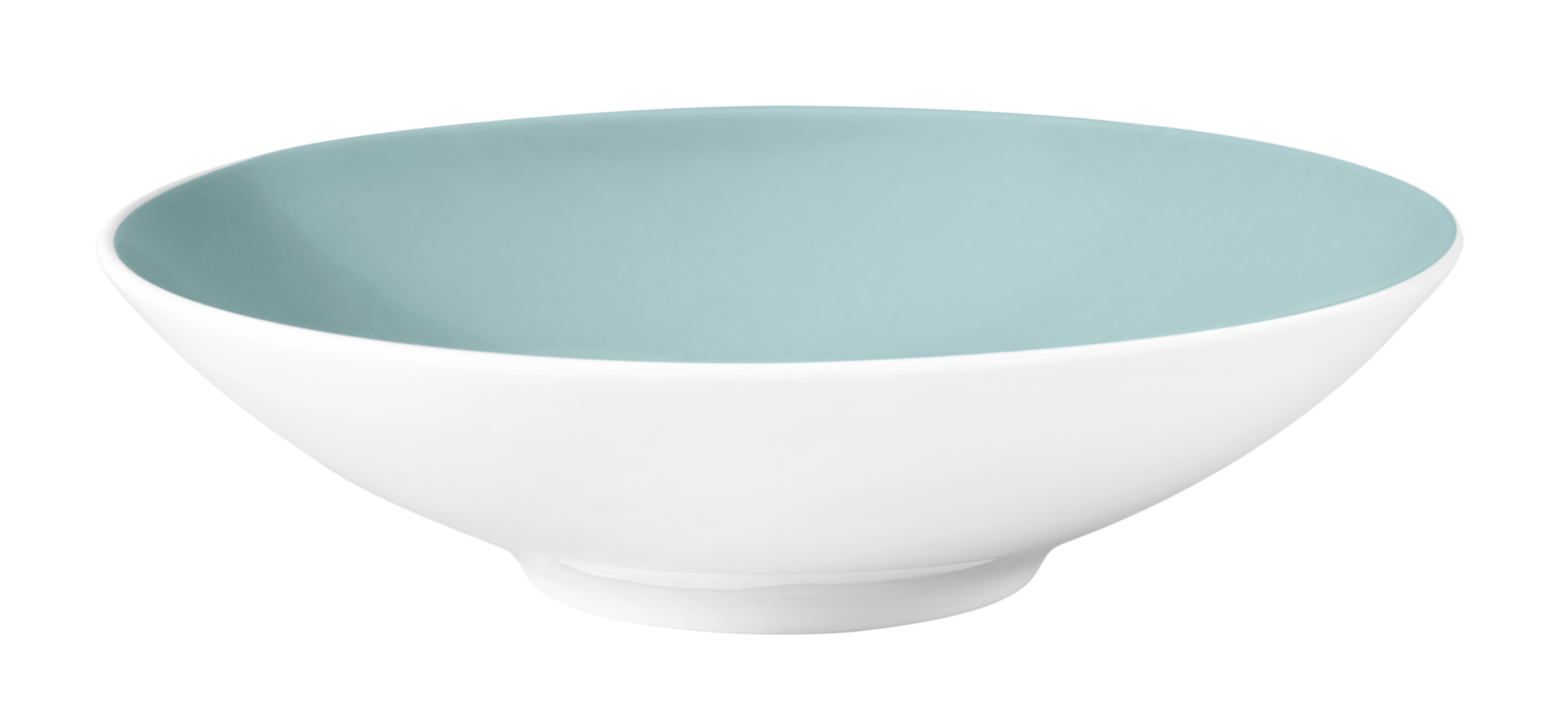 Seltmann Life Suppenteller rund 20 cm türkis